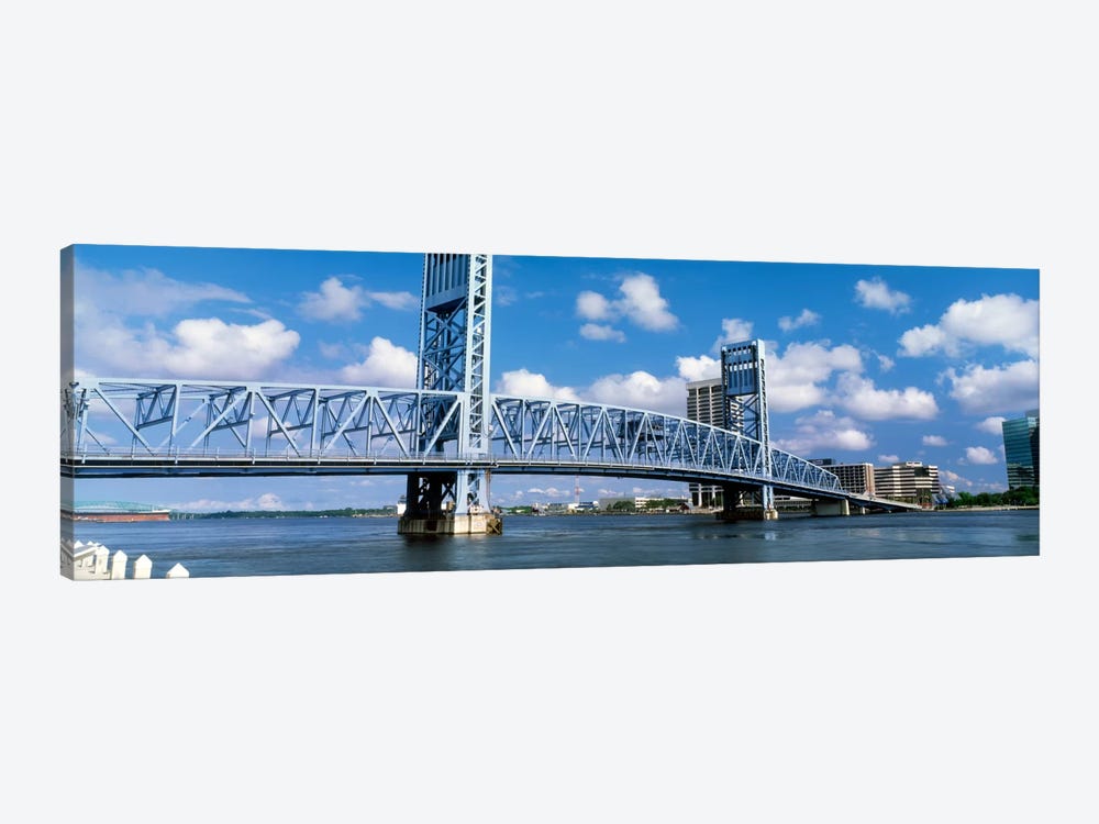 Main Street Bridge (Jacksonville) Wallpapers