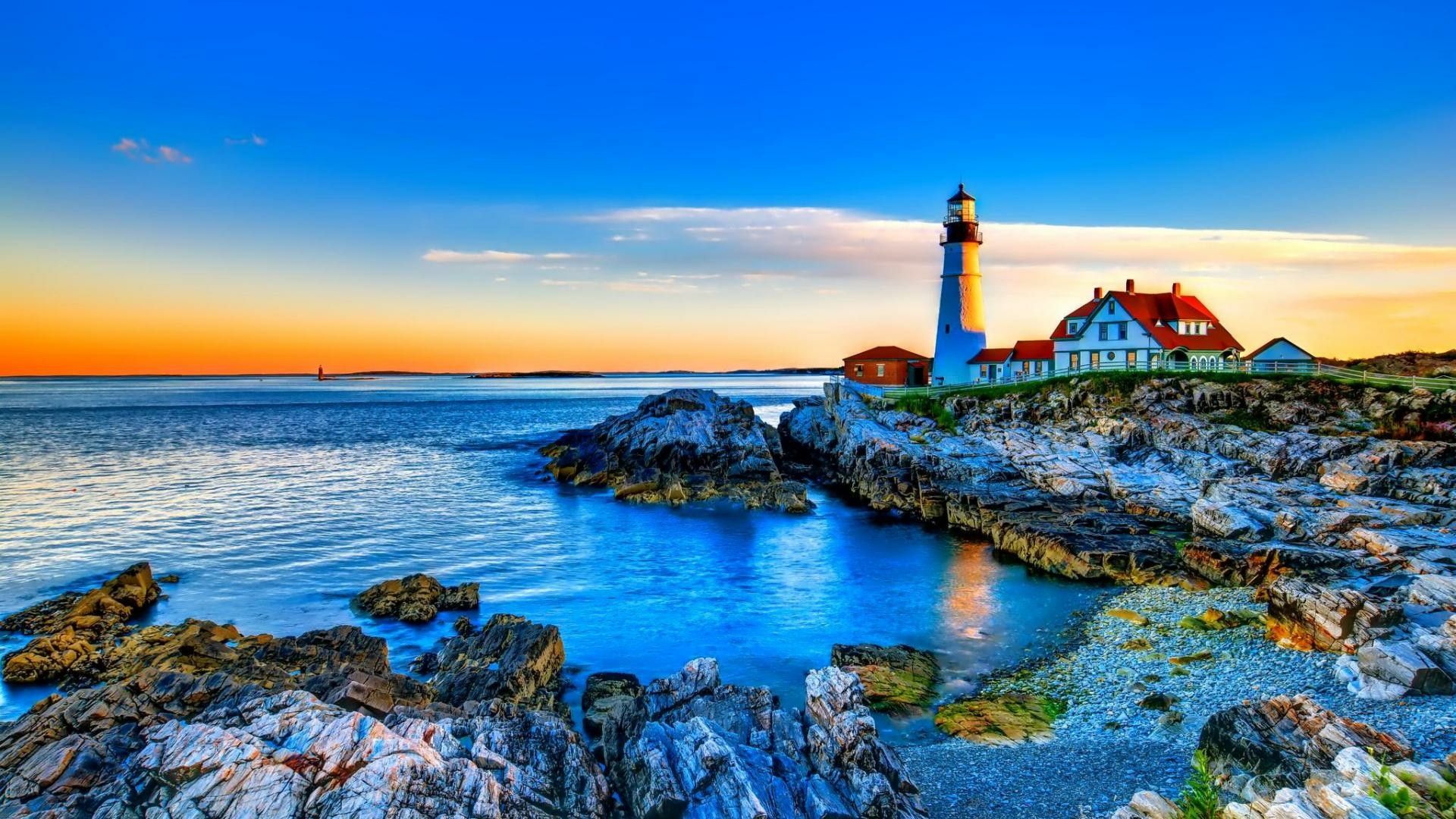 Maine Wallpapers