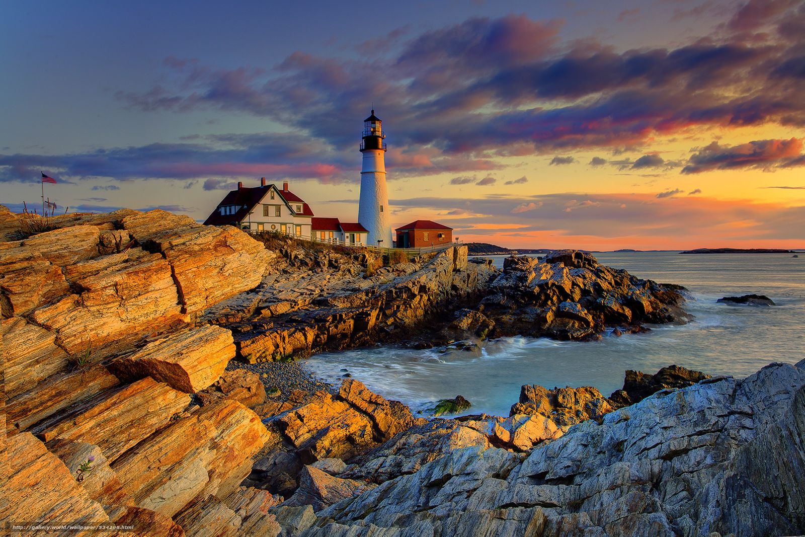 Maine Wallpapers