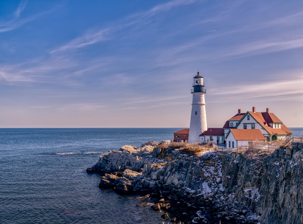 Maine Wallpapers