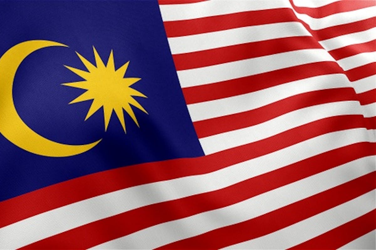 Malaysia Flag Wallpapers