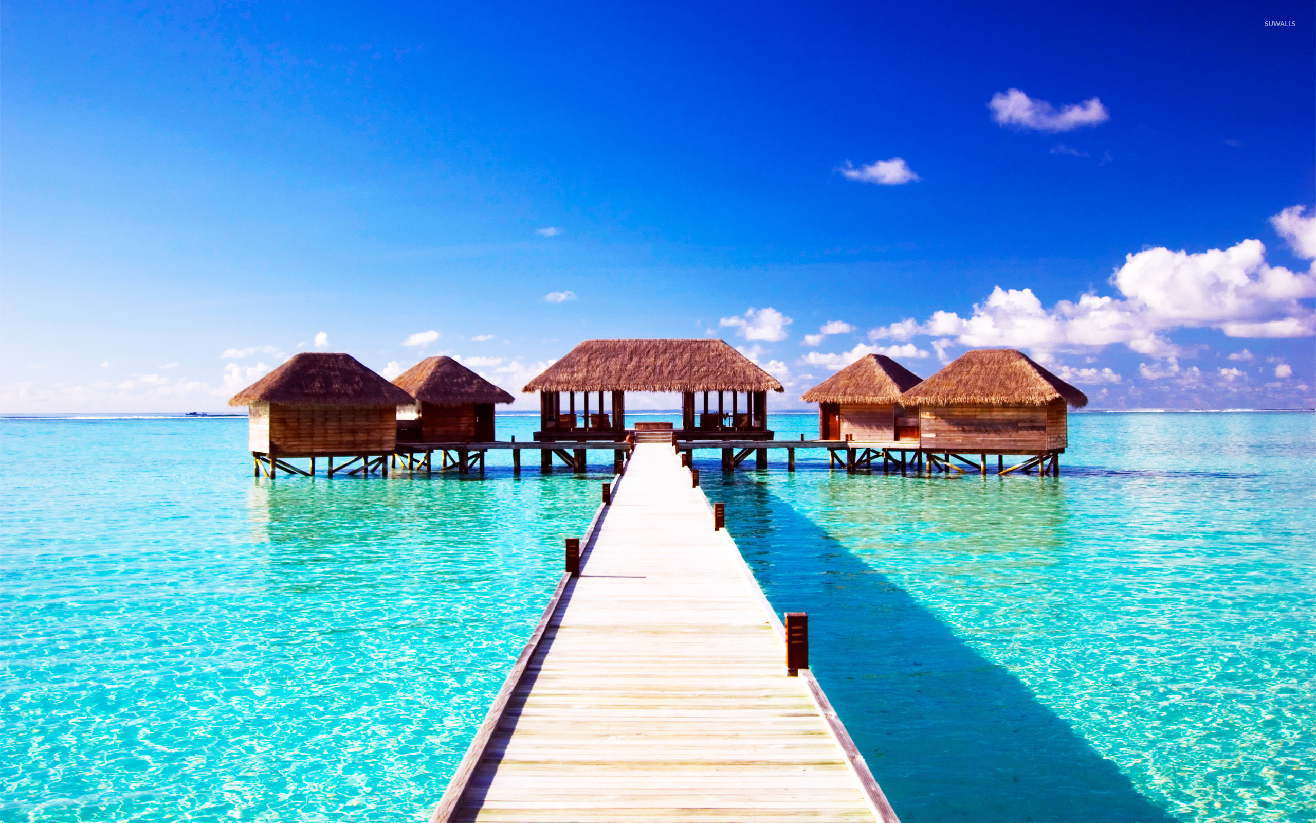 Maldives Wallpapers