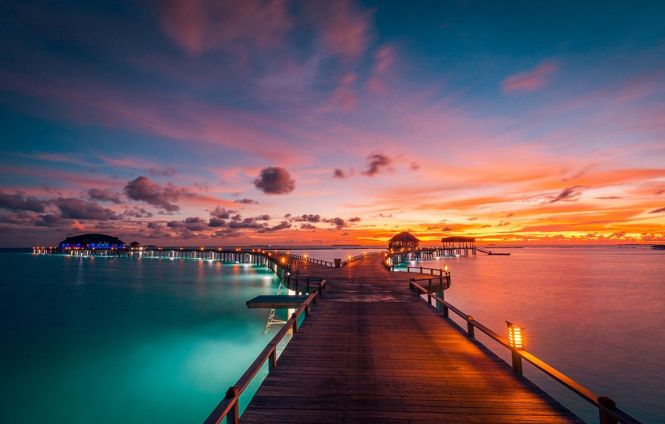 Maldives Wallpapers