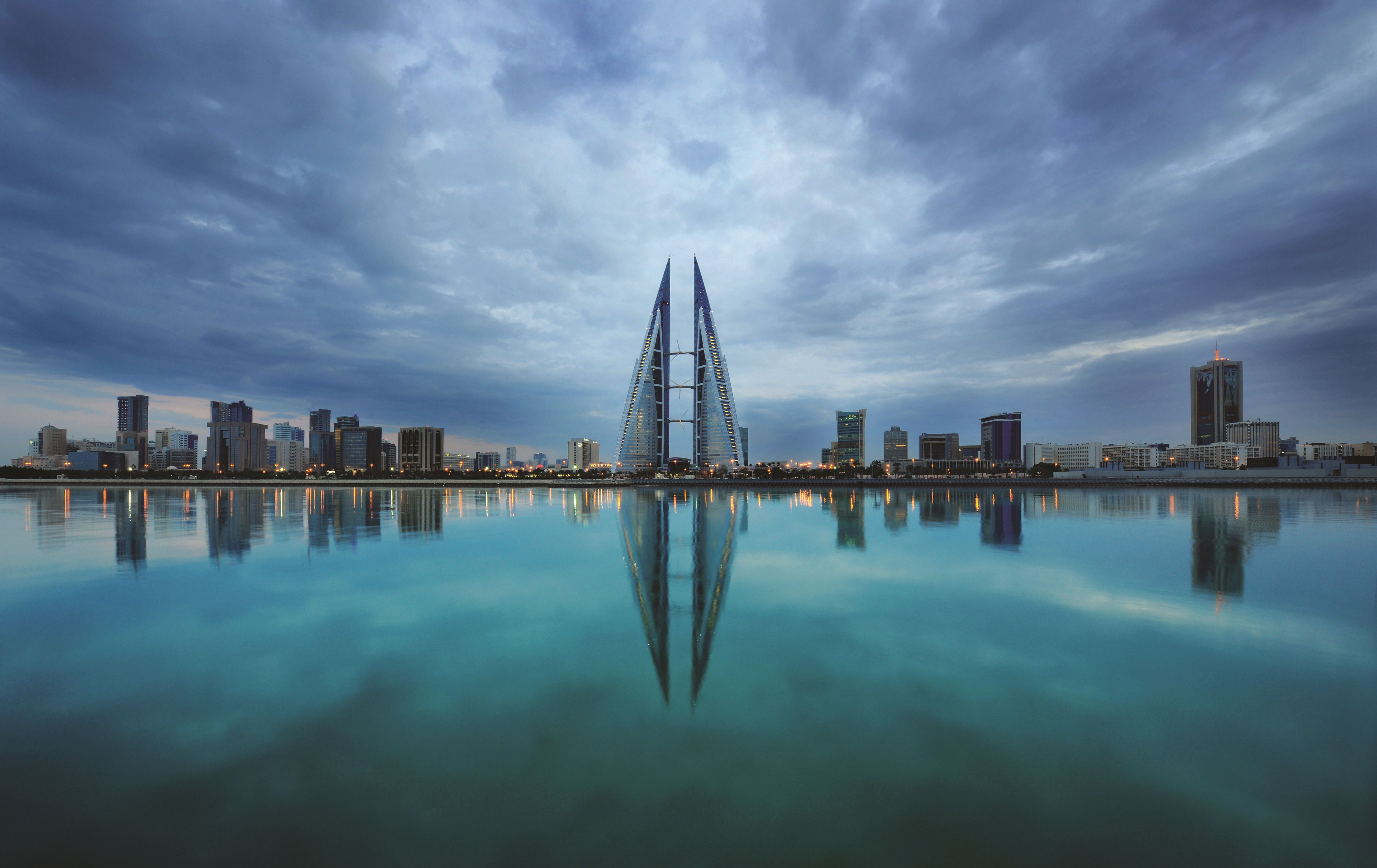 Manama Wallpapers