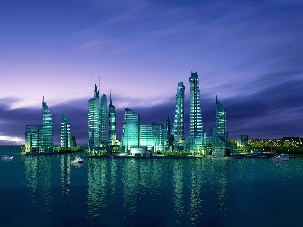 Manama Wallpapers