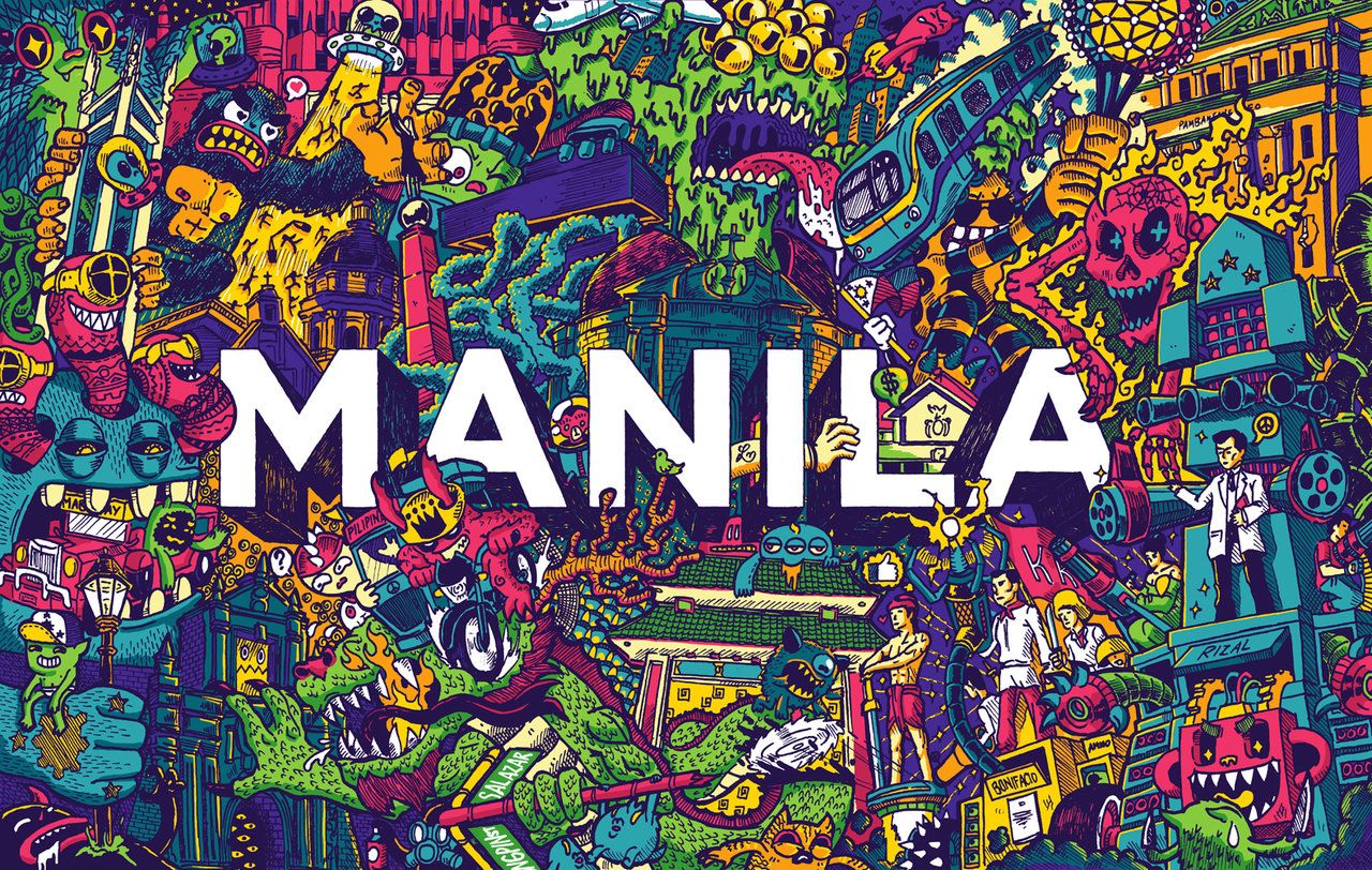 Manila Wallpapers