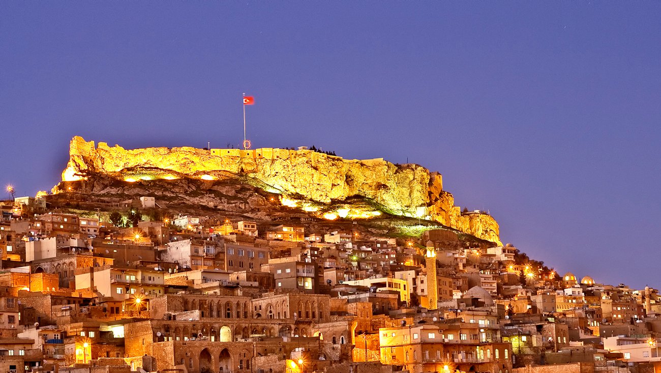 Mardin Wallpapers