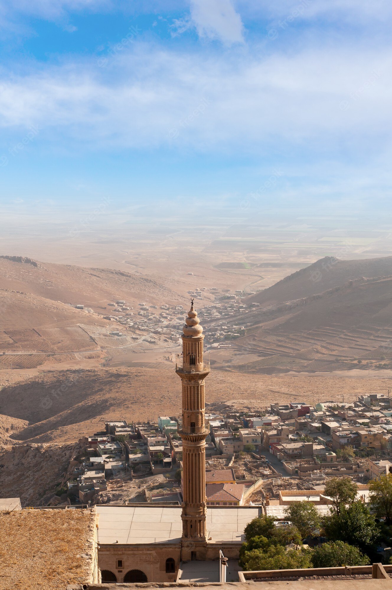 Mardin Wallpapers