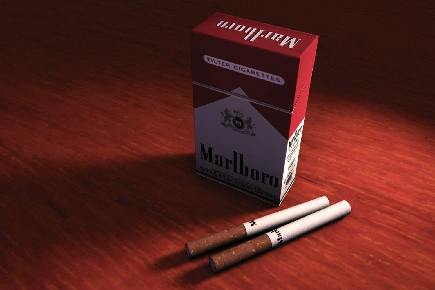 Marlboro Wallpapers