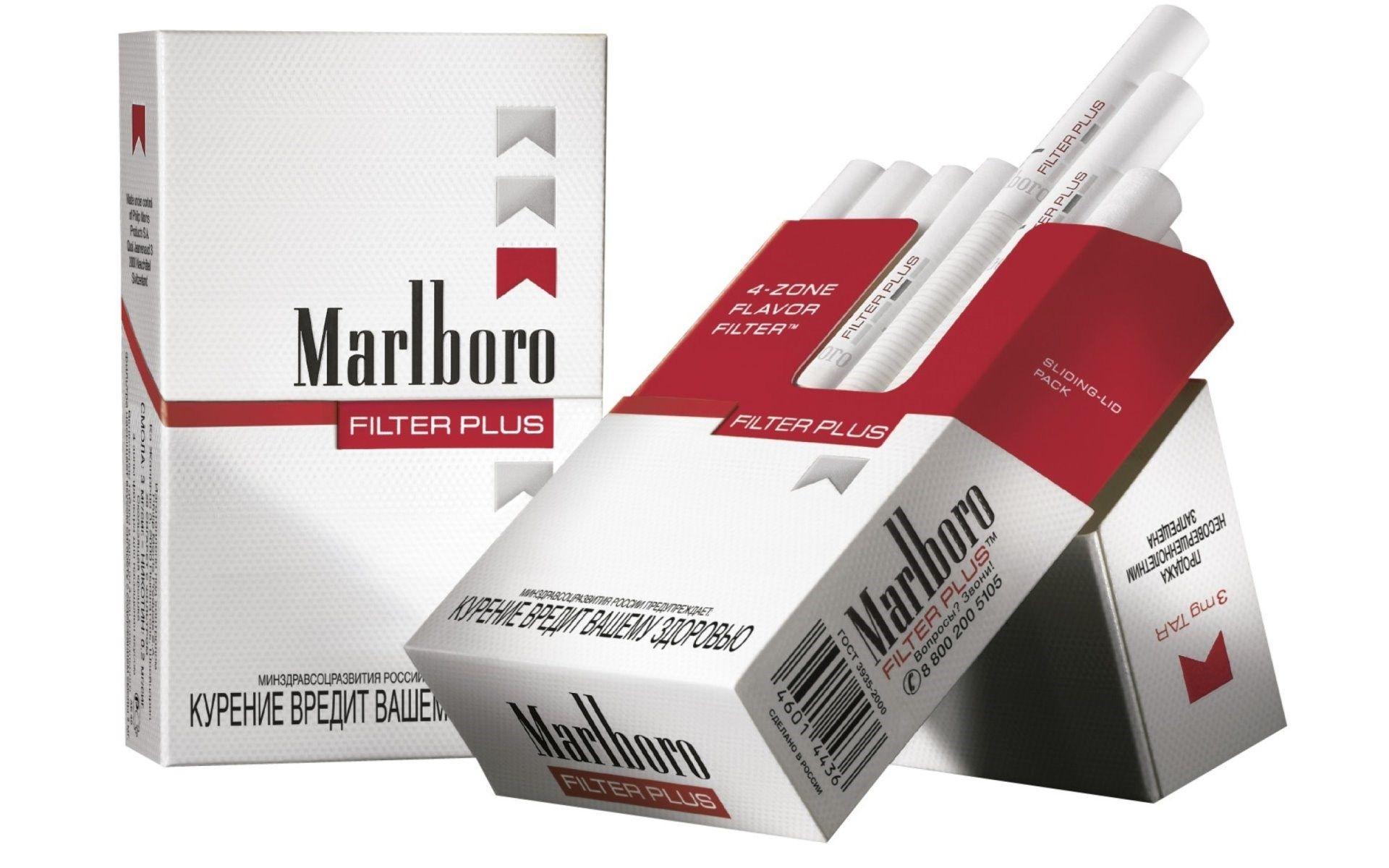 Marlboro Wallpapers