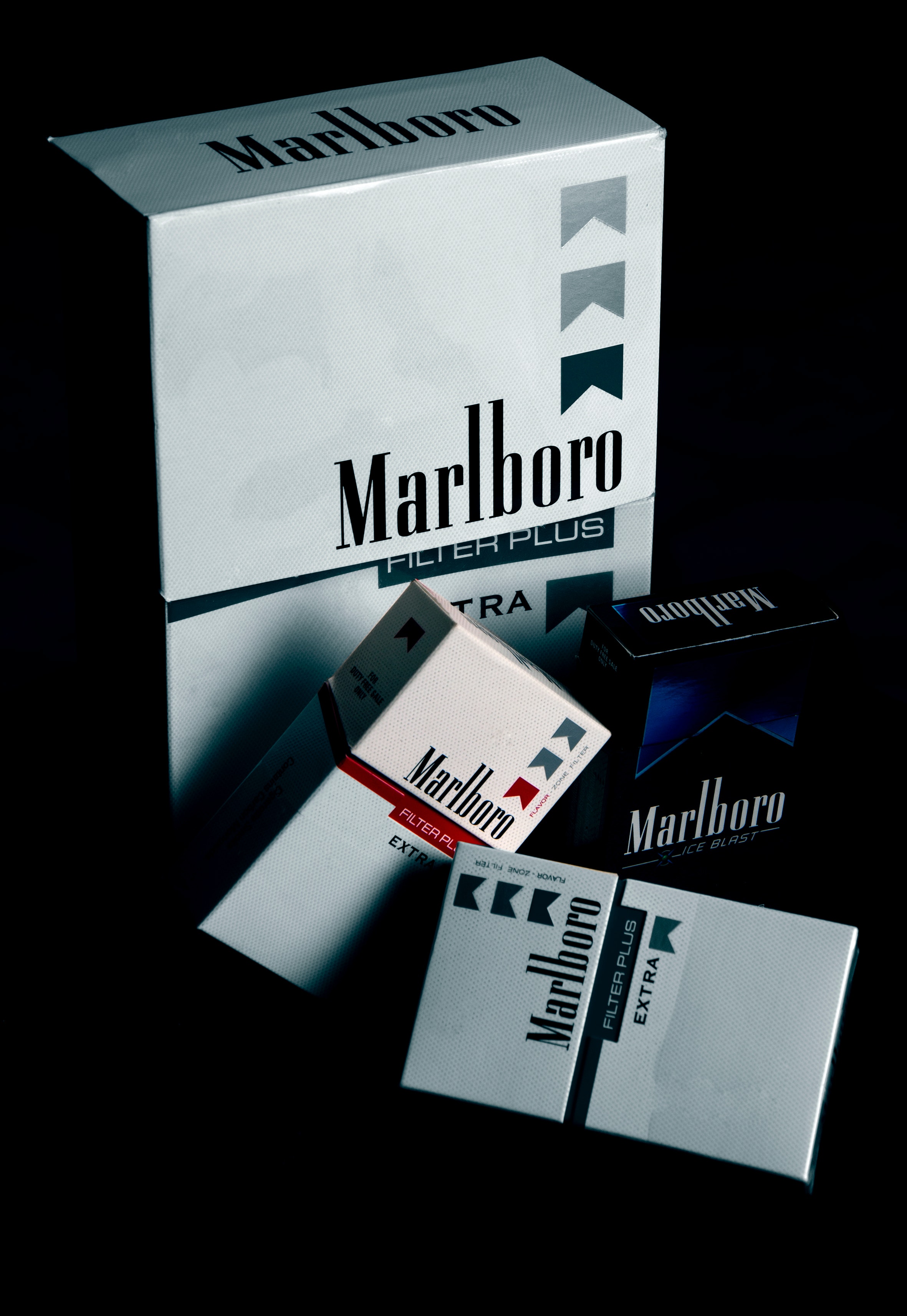 Marlboro Wallpapers