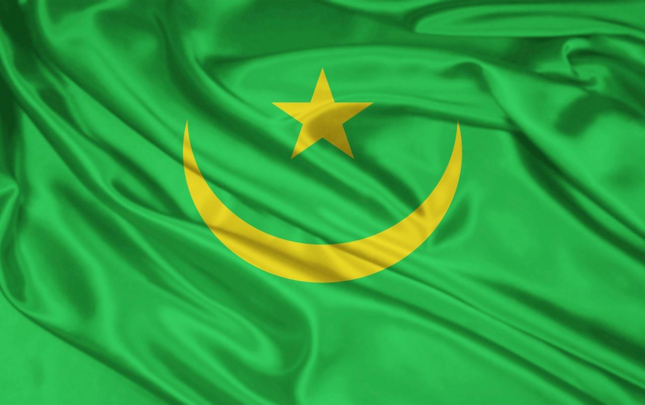 Mauritania Wallpapers