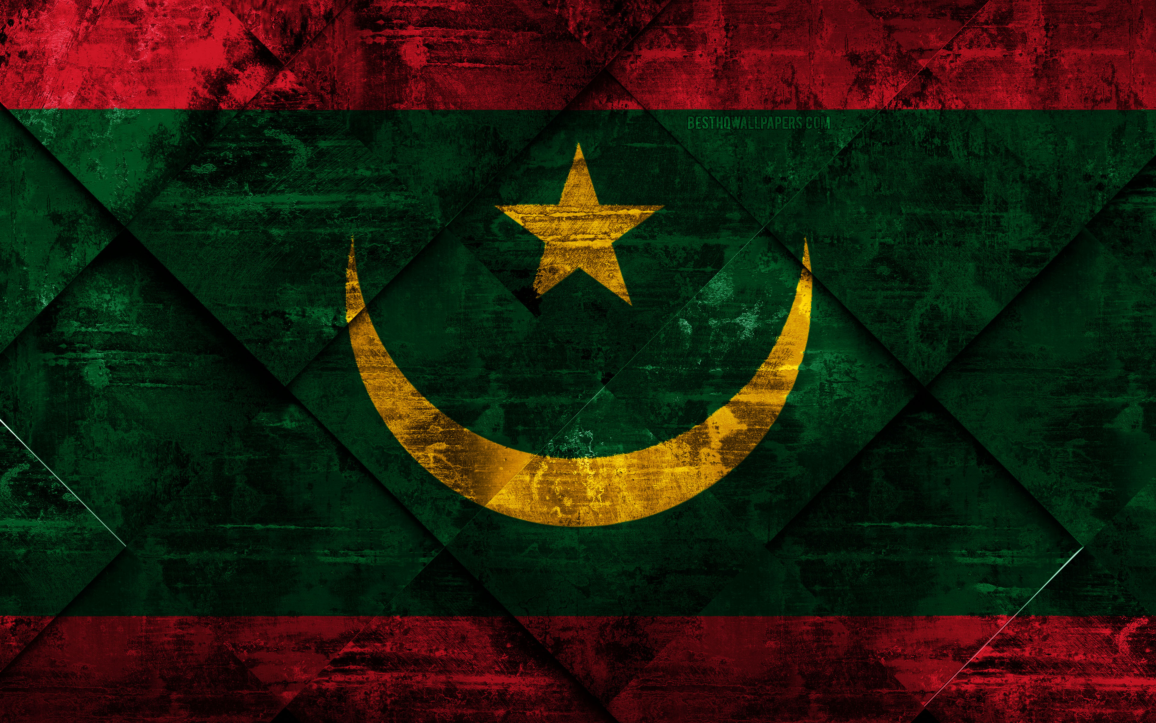 Mauritania Wallpapers