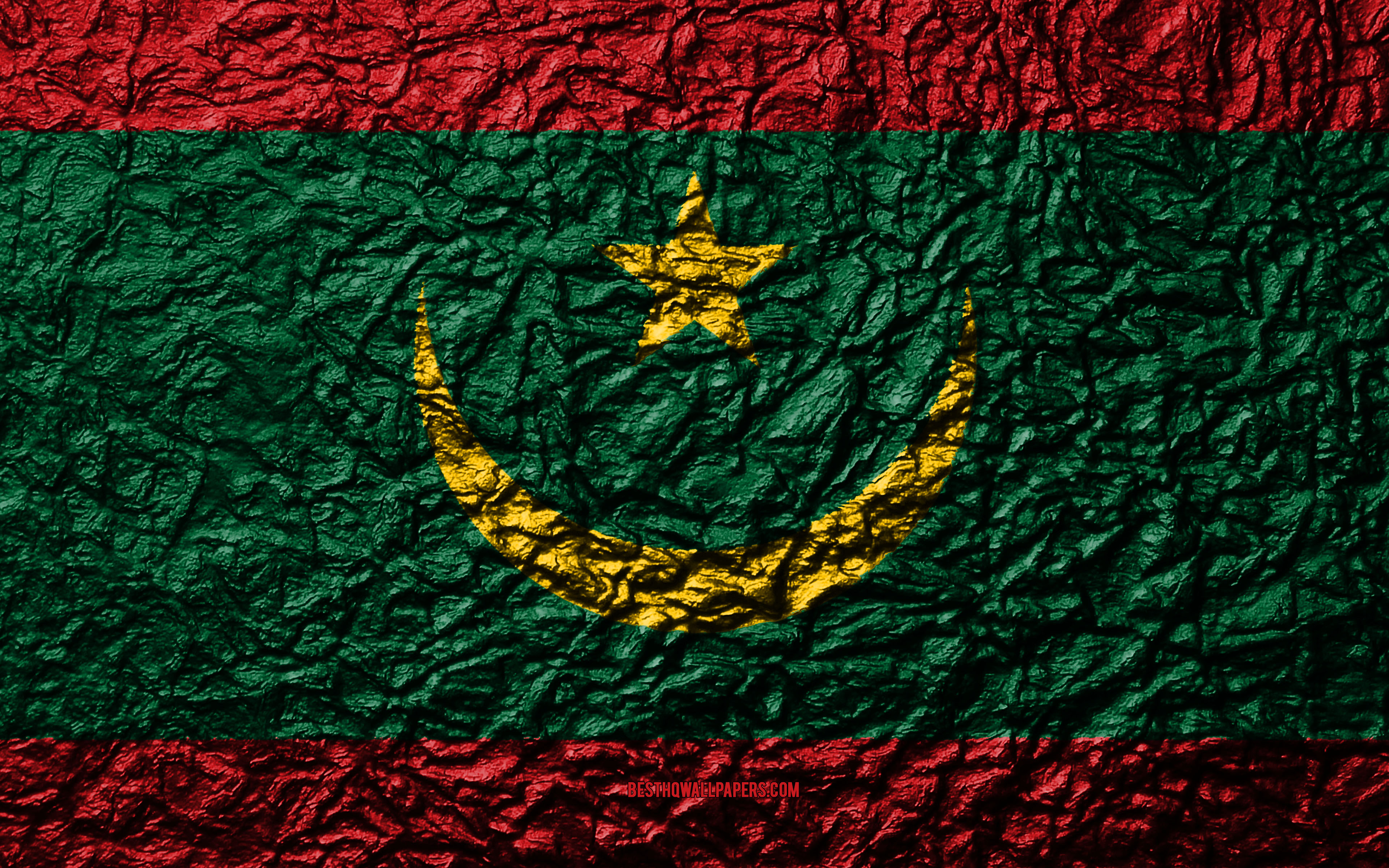 Mauritania Wallpapers