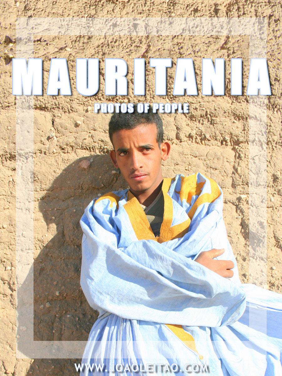 Mauritania Wallpapers