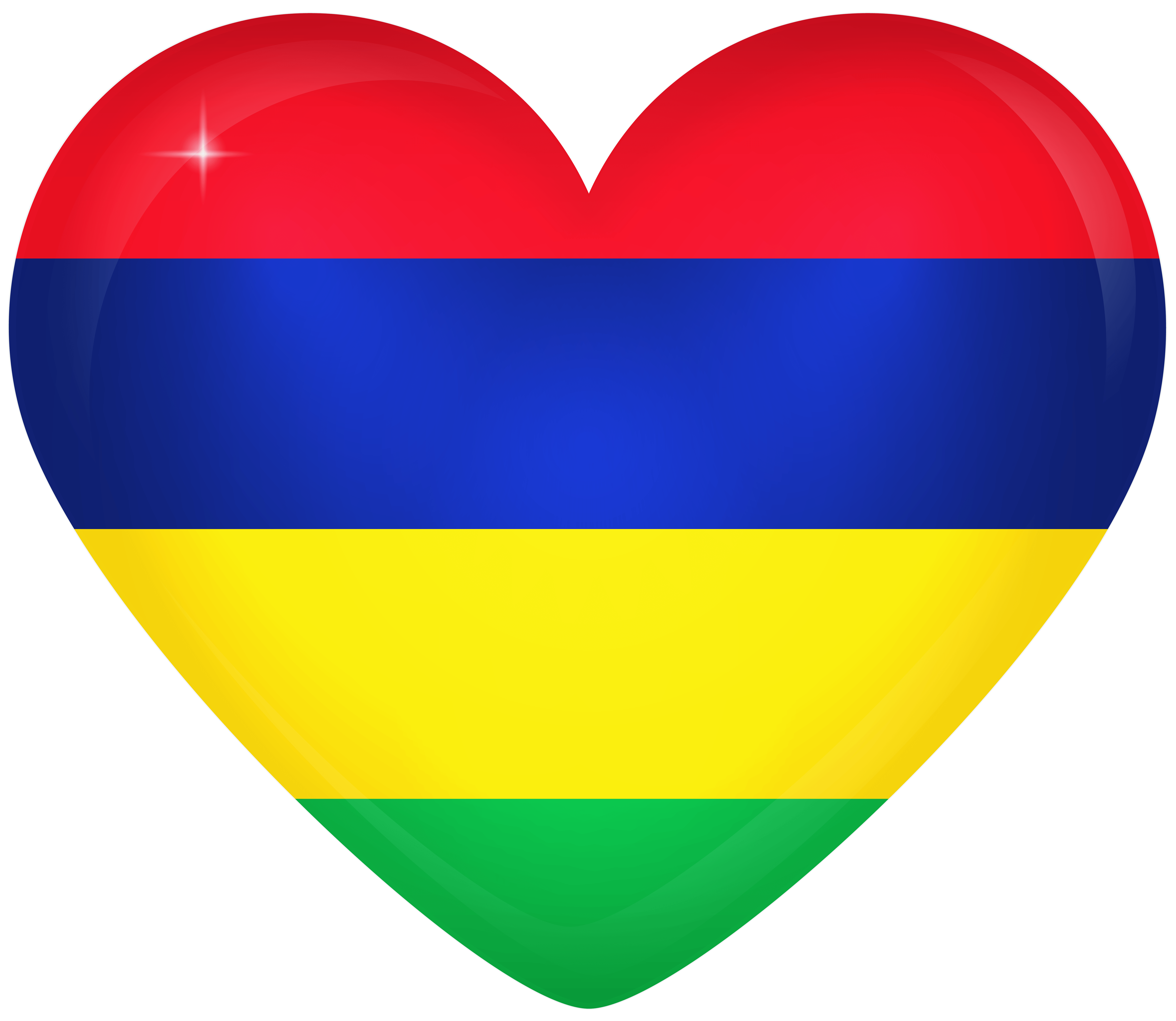 Mauritius Flag Wallpapers