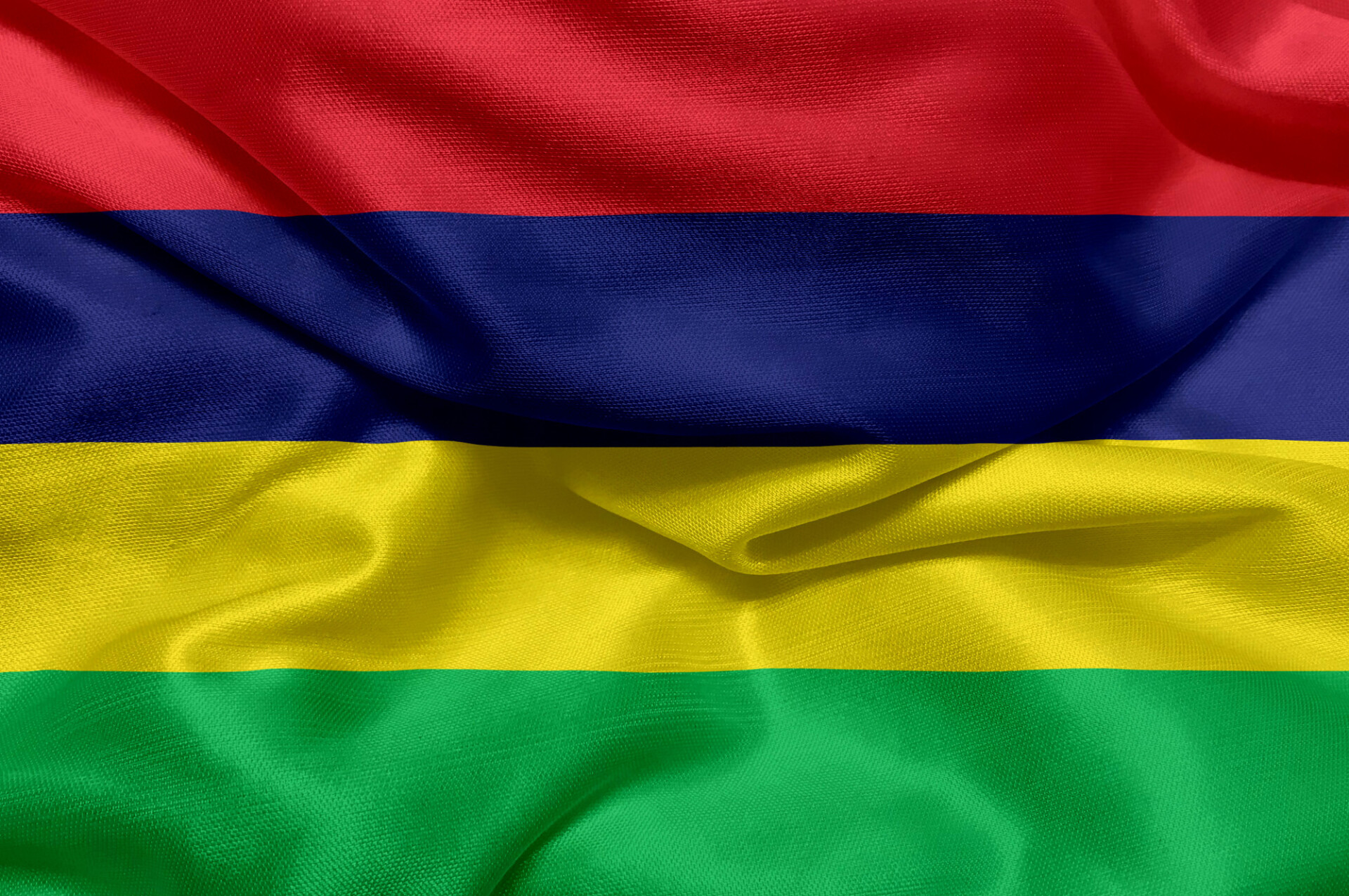 Mauritius Flag Wallpapers