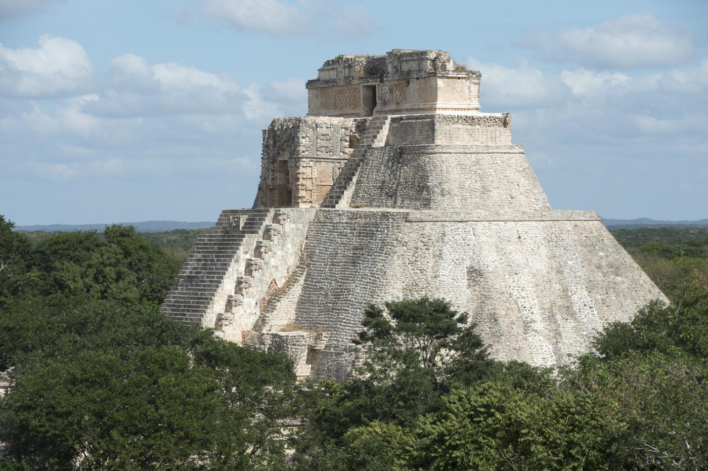Maya Ruin Wallpapers
