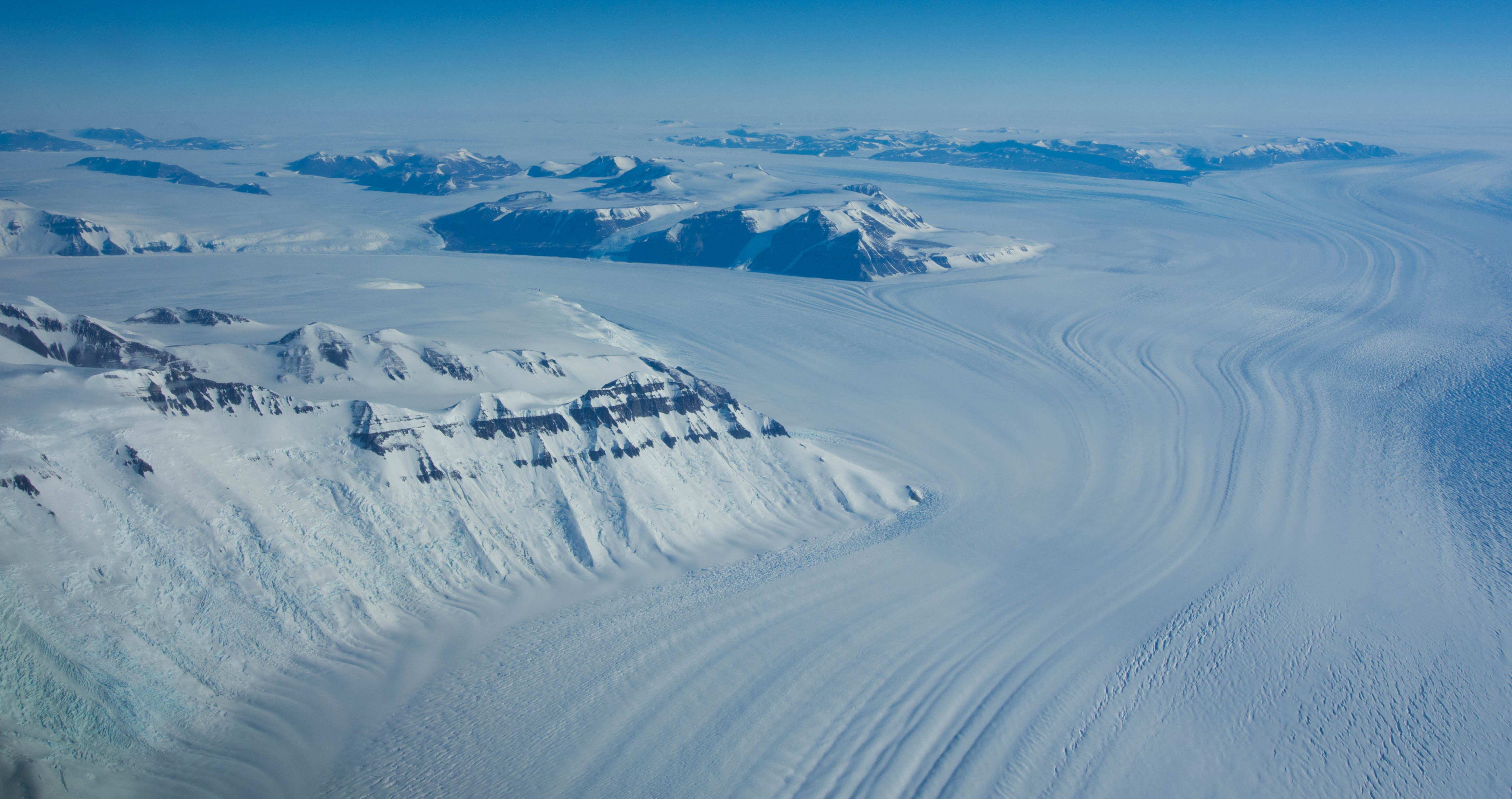 Mcmurdo Station Wallpapers