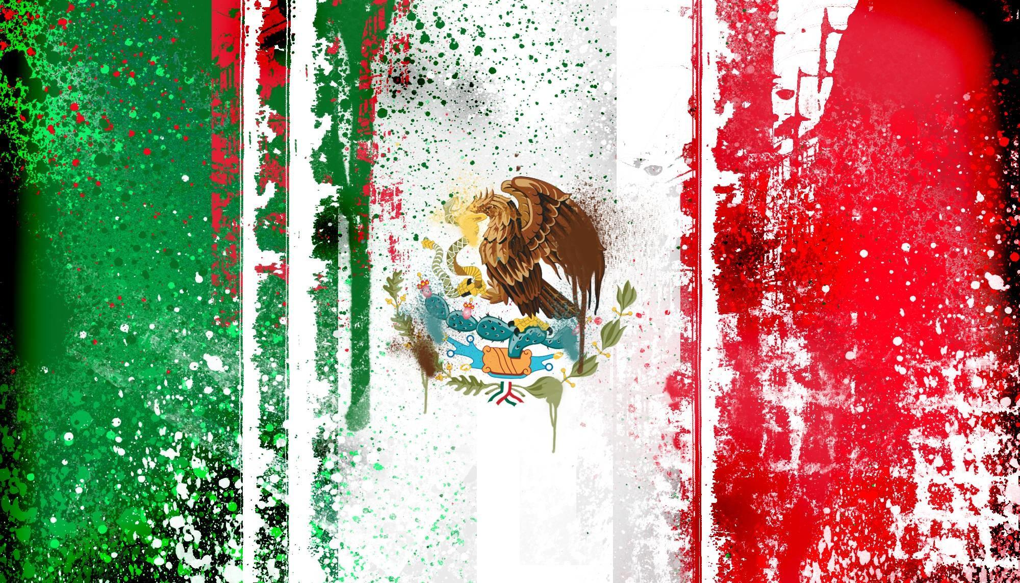 Mexico Wallpapers