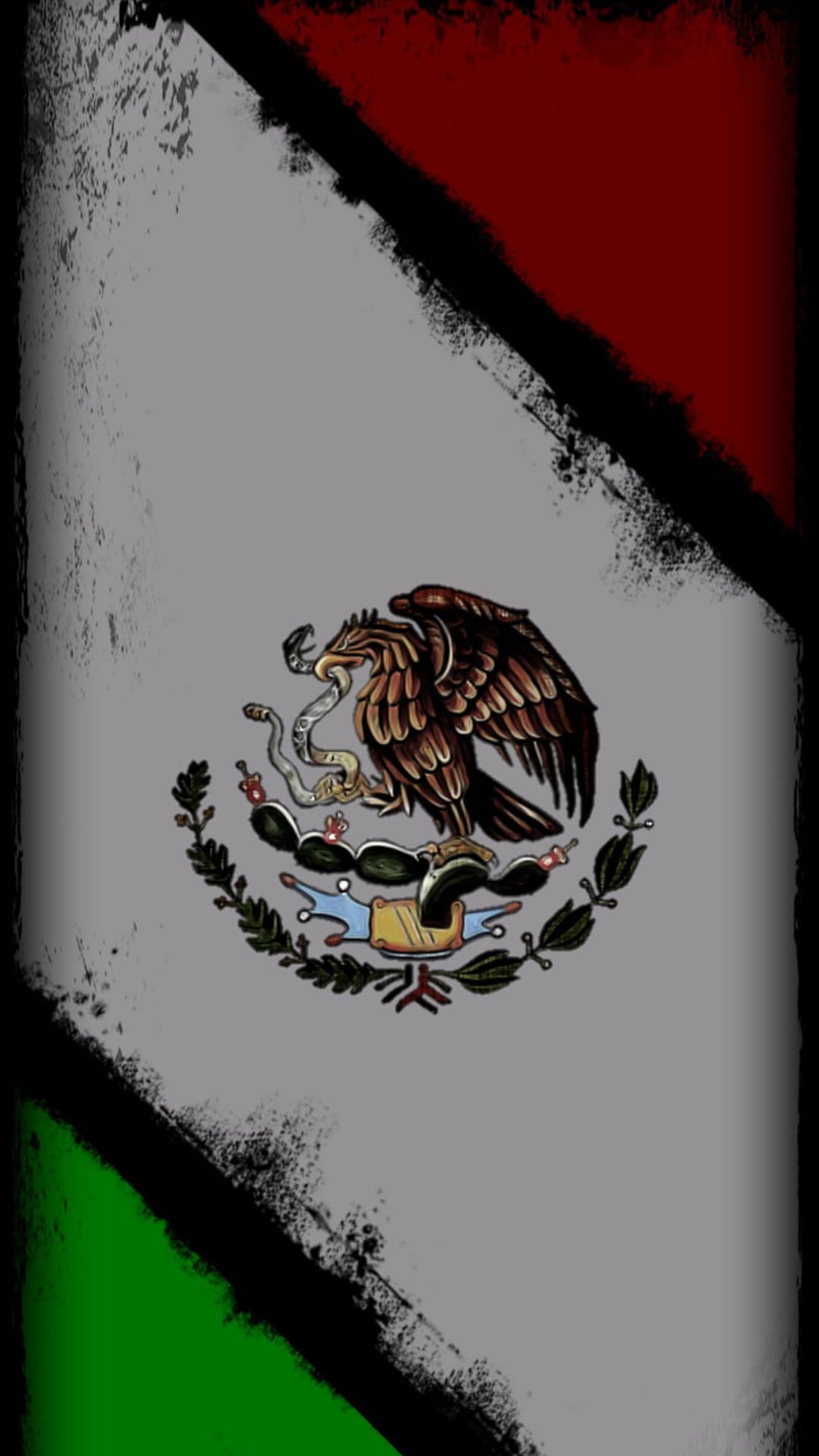 Mexico Flag Wallpapers