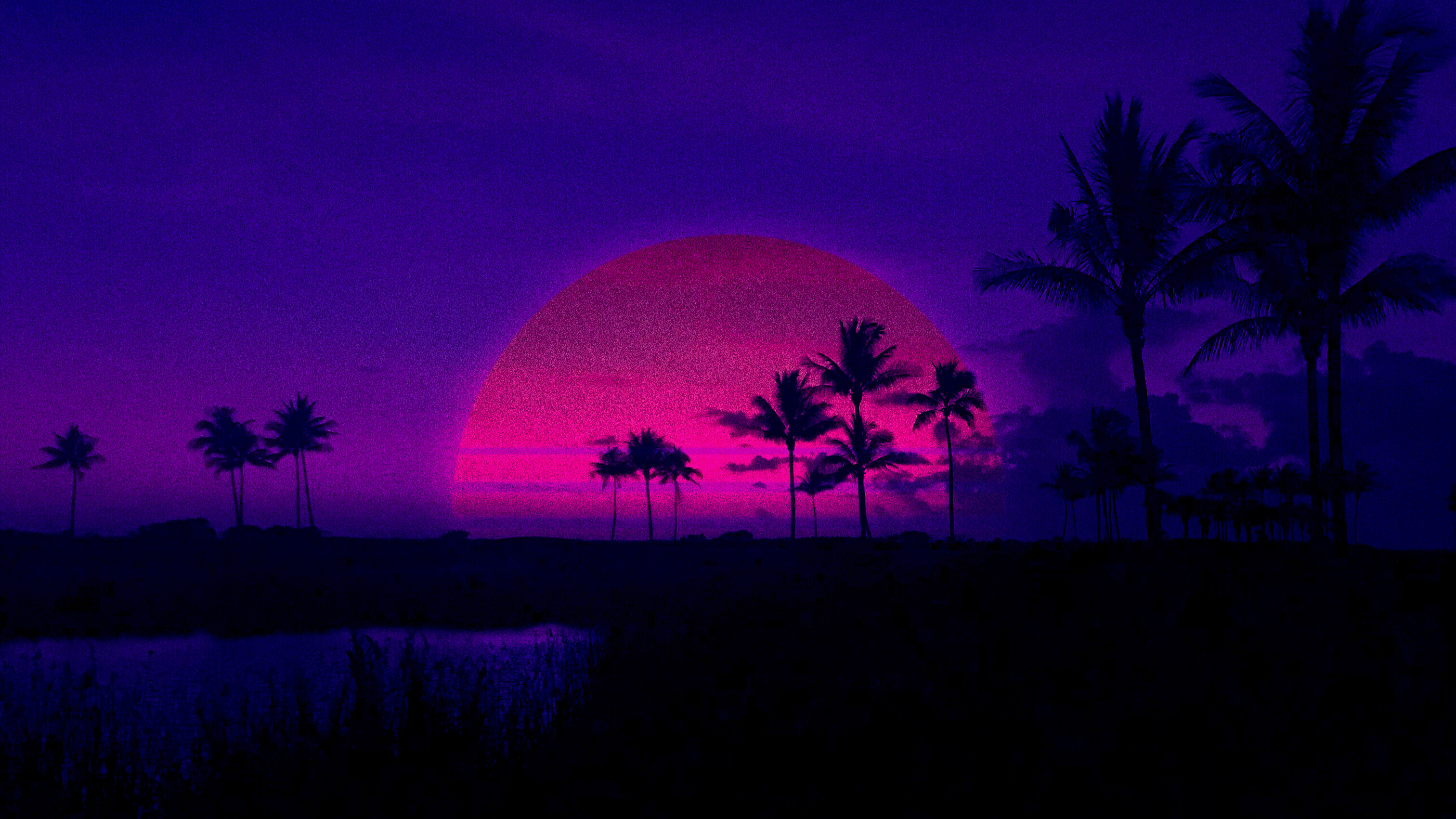 Miami Wallpapers