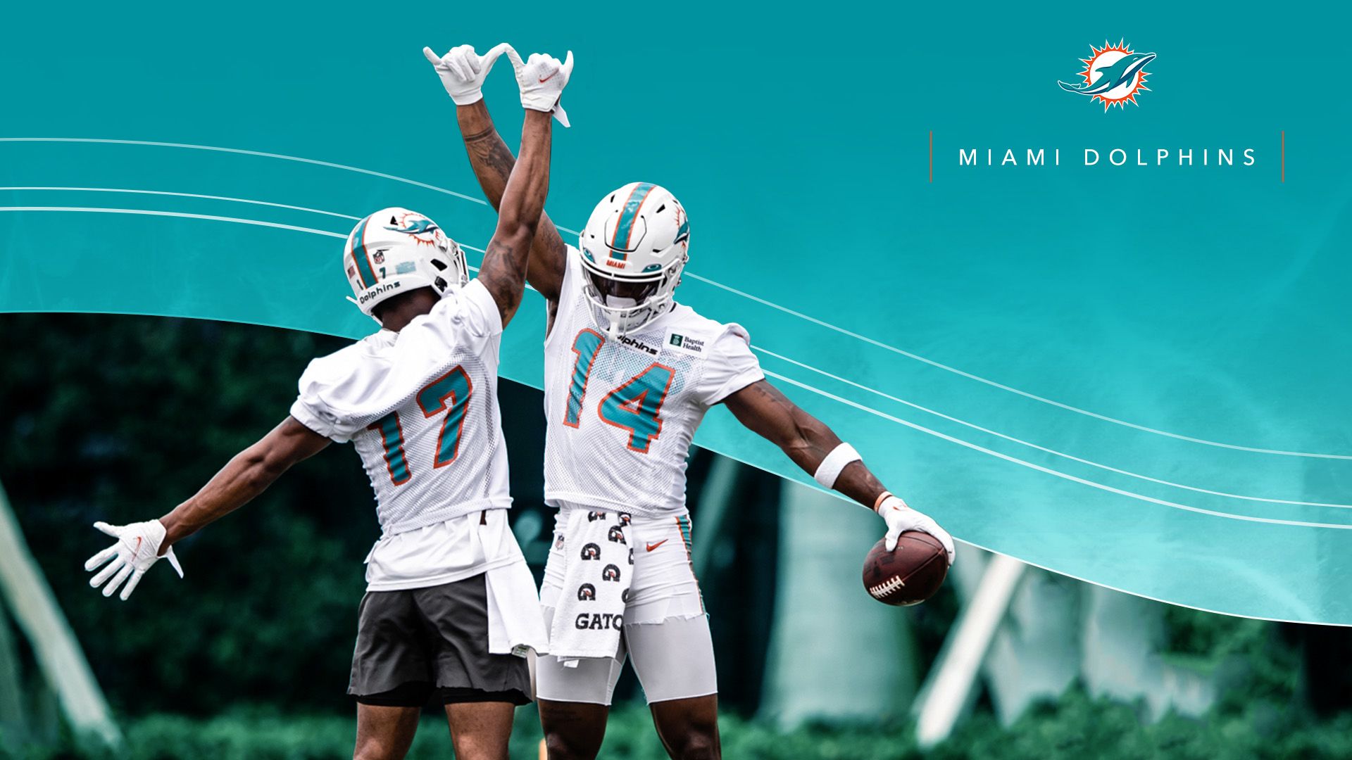 Miami Wallpapers