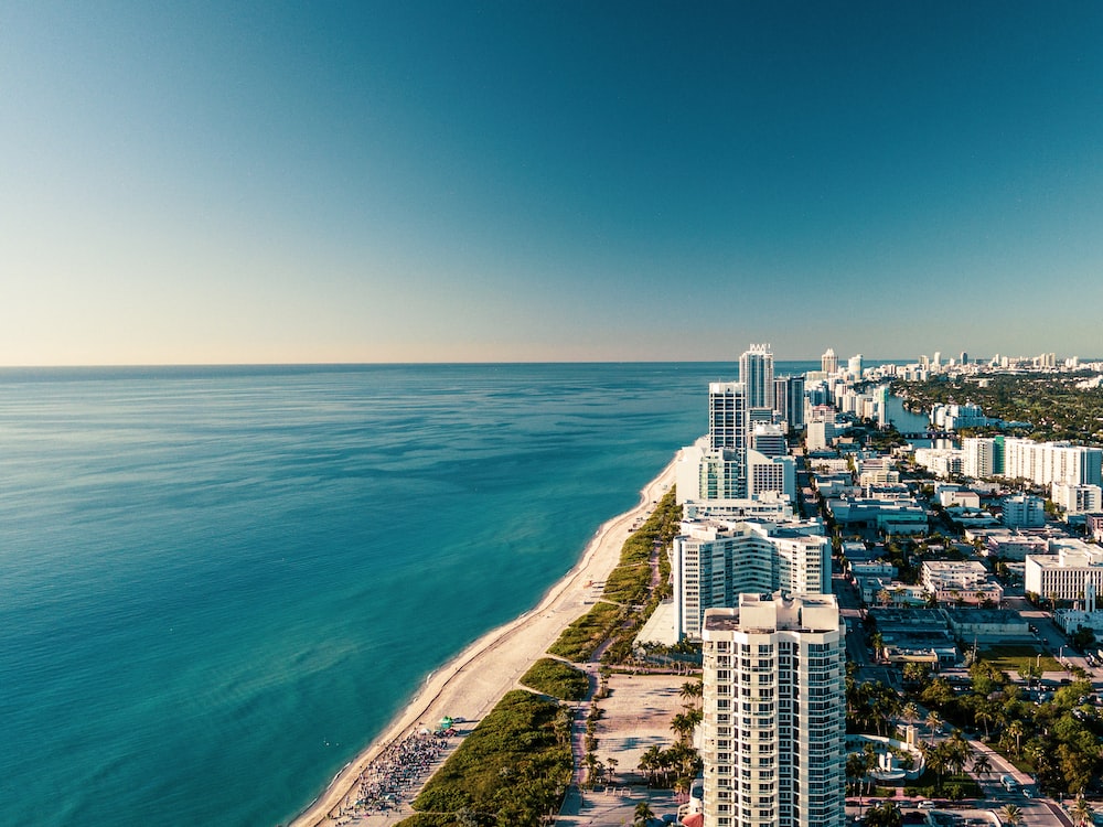 Miami Beach Wallpapers