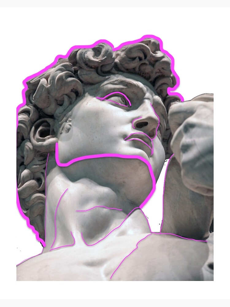 Michelangelo'S David Wallpapers