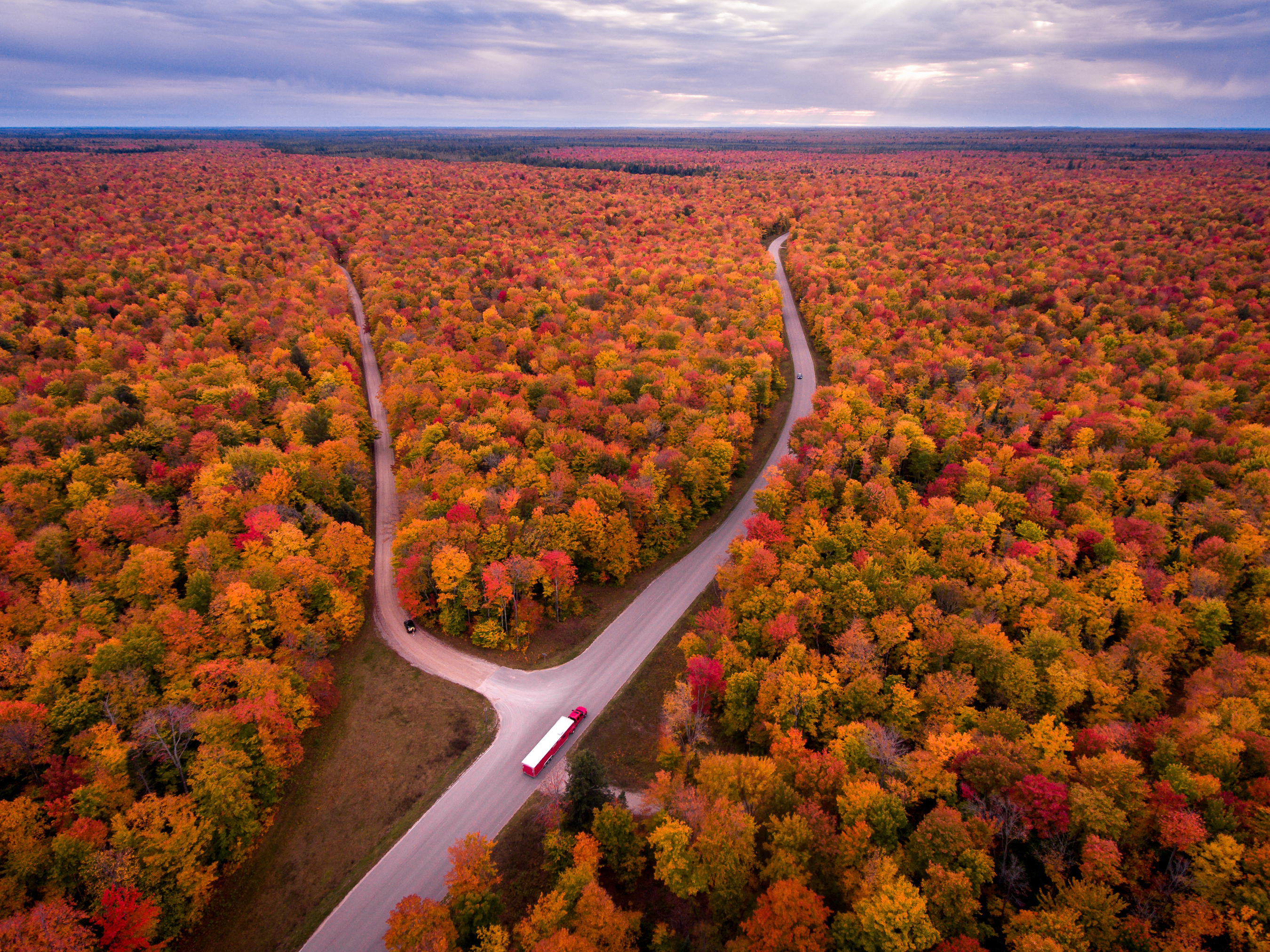 Michigan Wallpapers