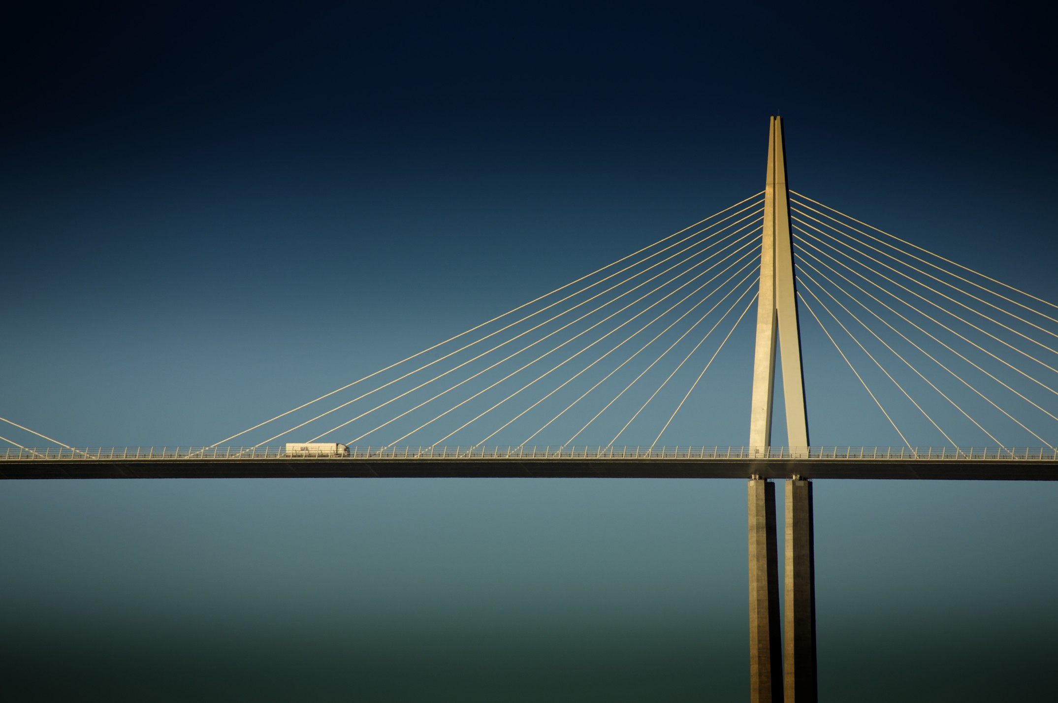 Millau Viaduct Wallpapers