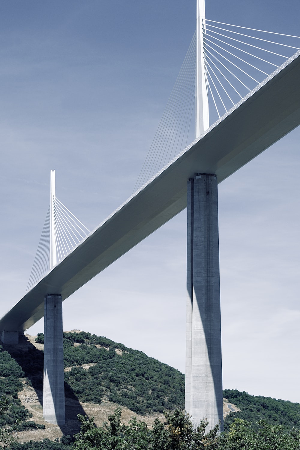 Millau Viaduct Wallpapers