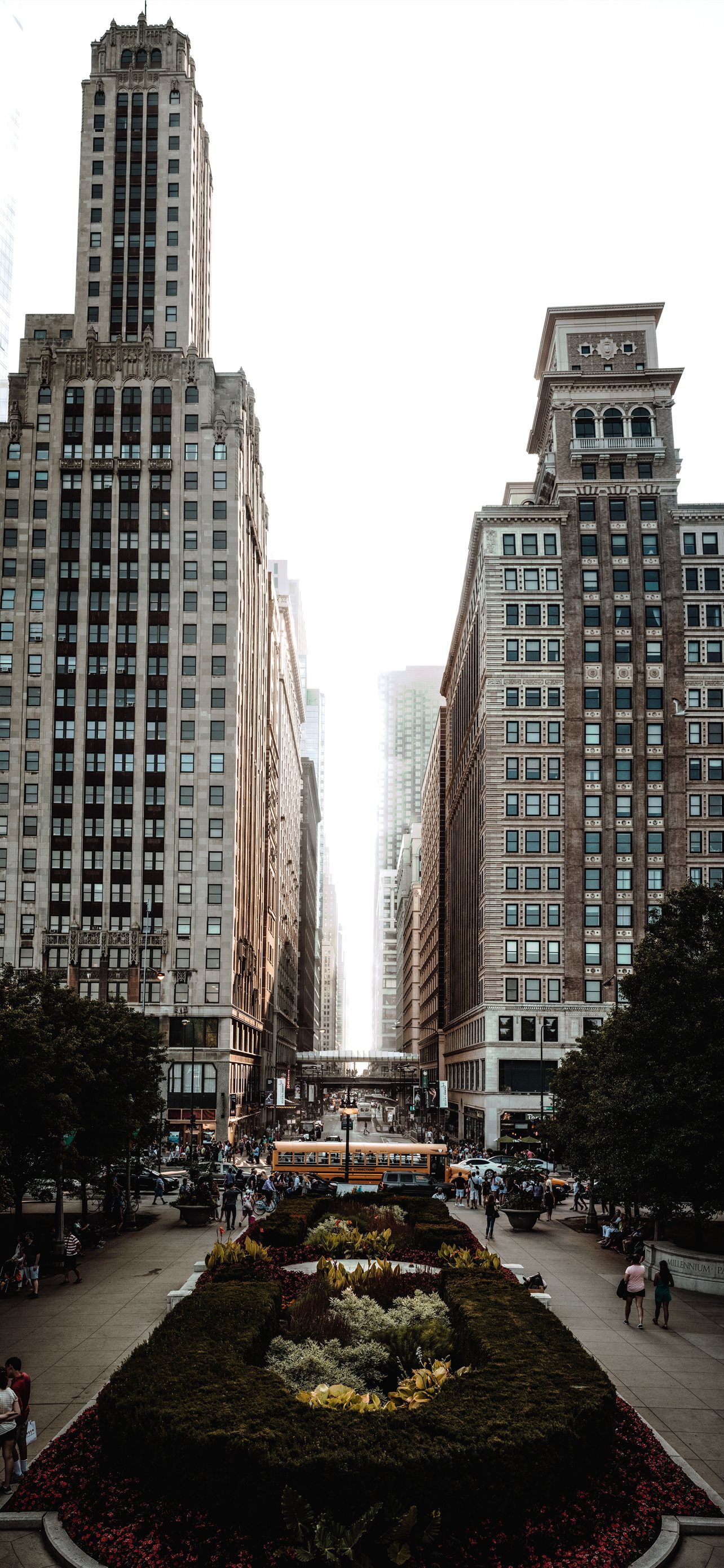 Millennium Park Wallpapers