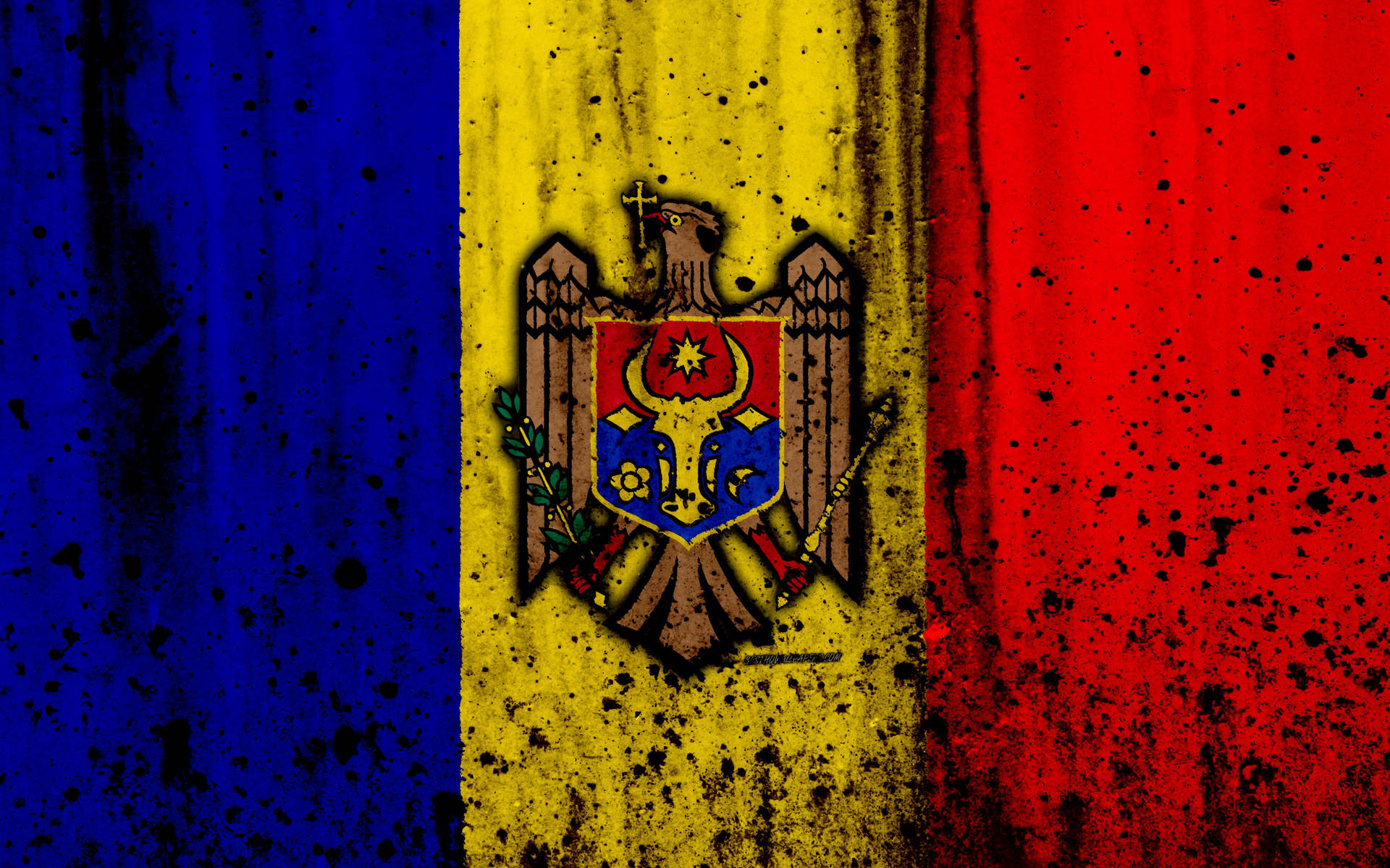 Moldova Wallpapers