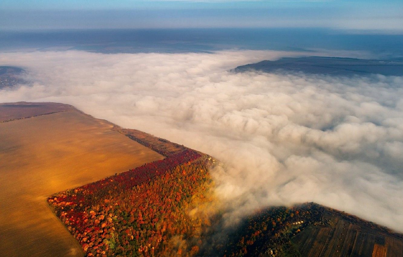 Moldova Wallpapers