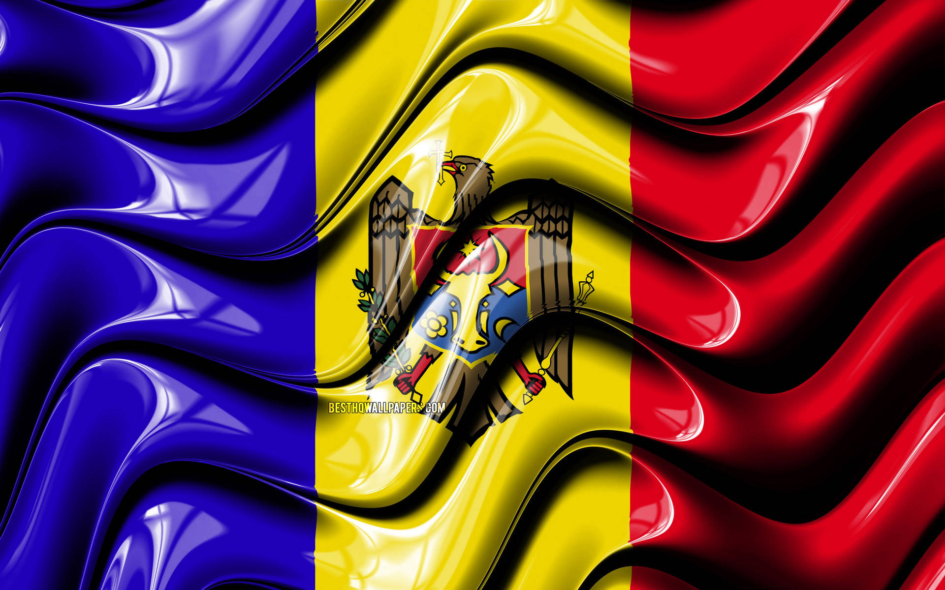 Moldova Wallpapers