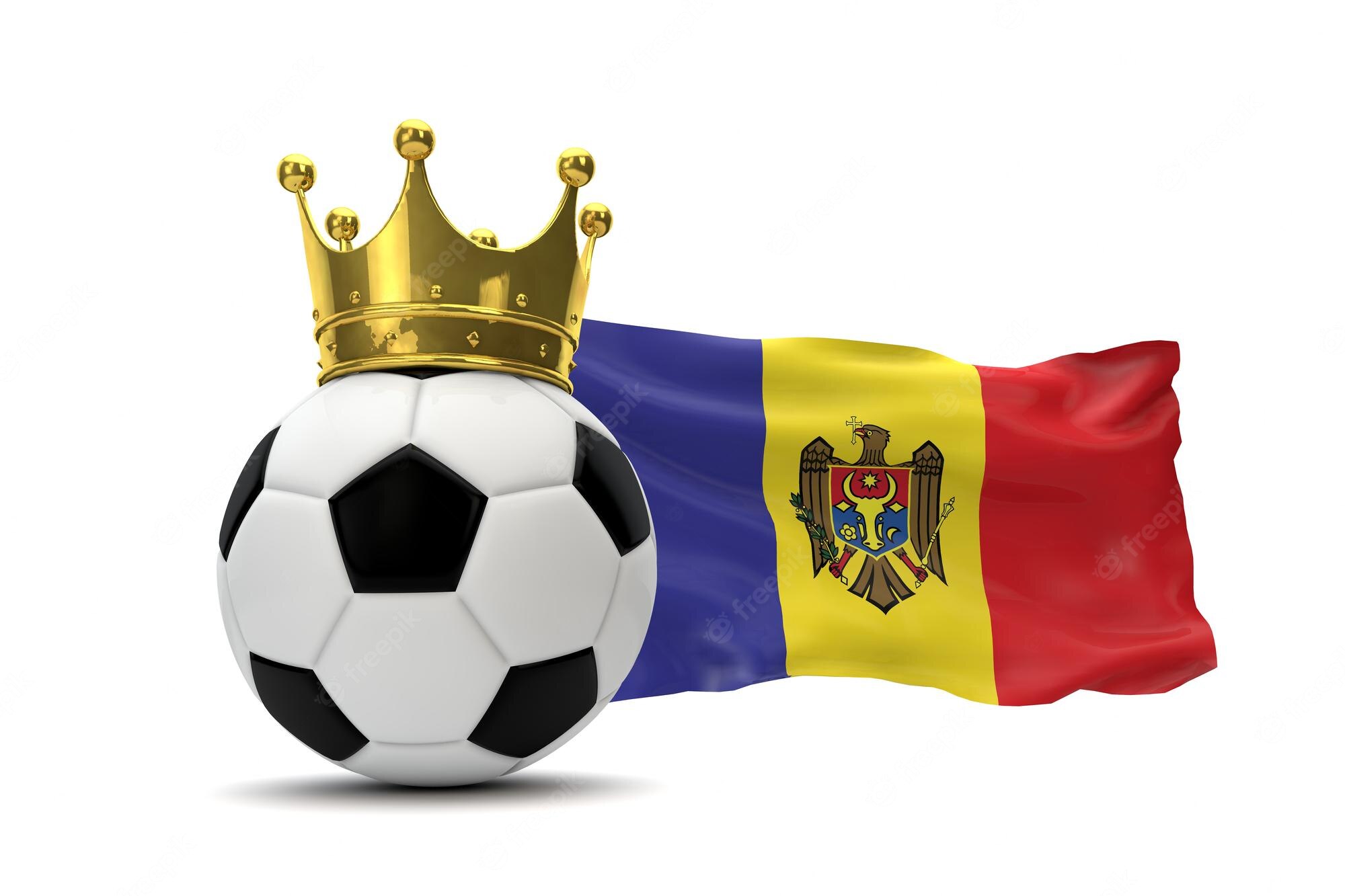 Moldova Flag Wallpapers