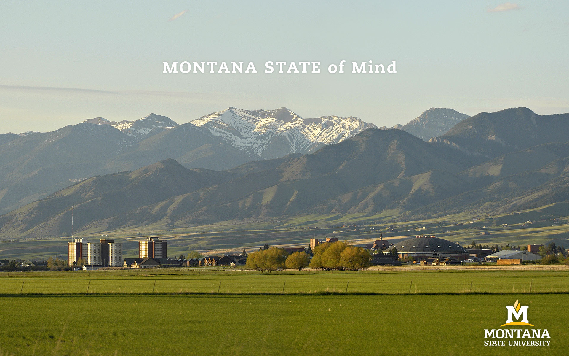 Montana State Wallpapers