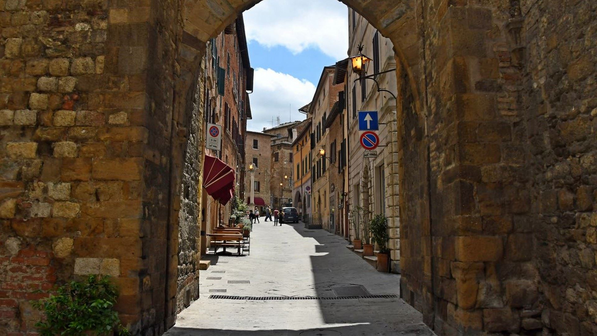 Montepulciano Wallpapers