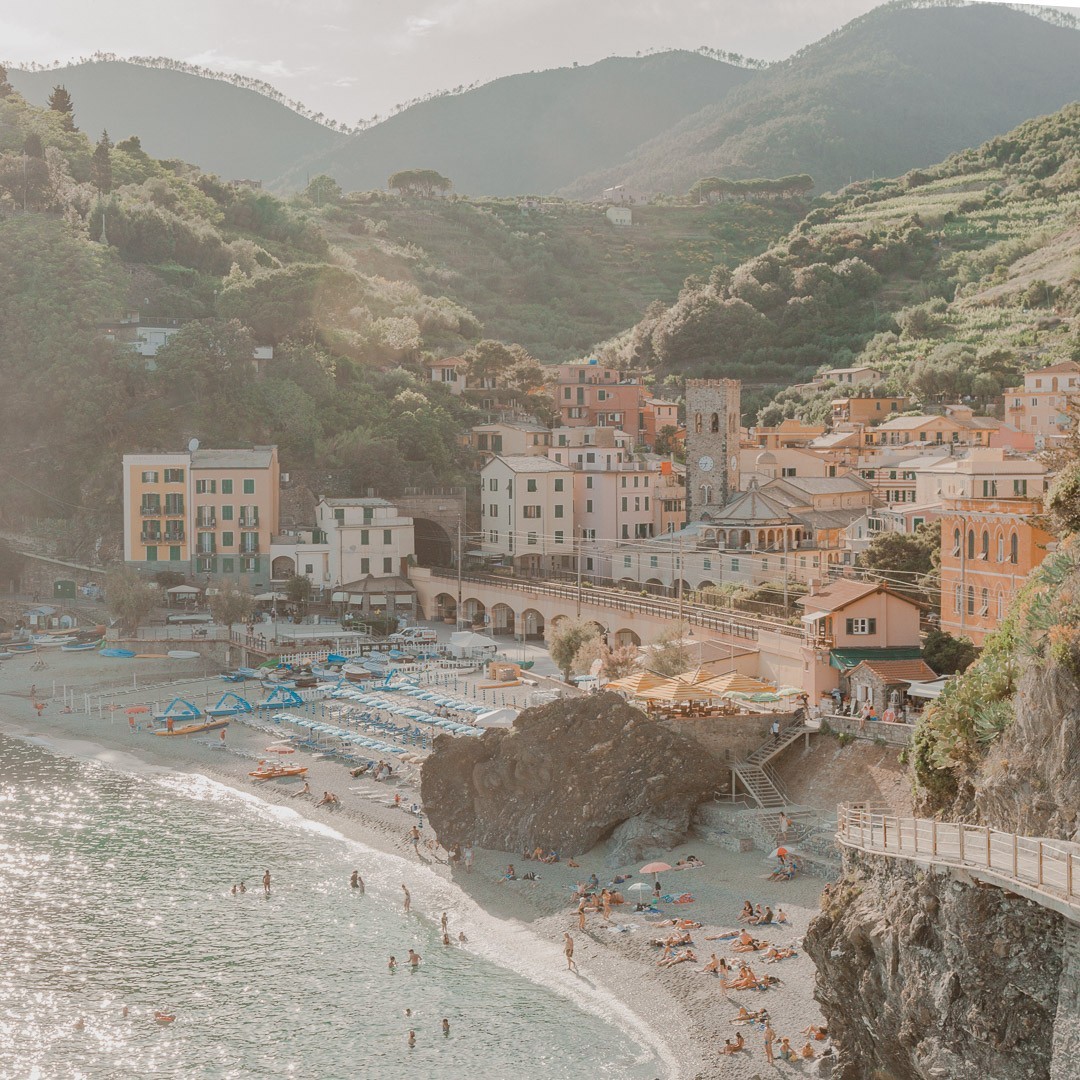 Monterosso Al Mare Wallpapers