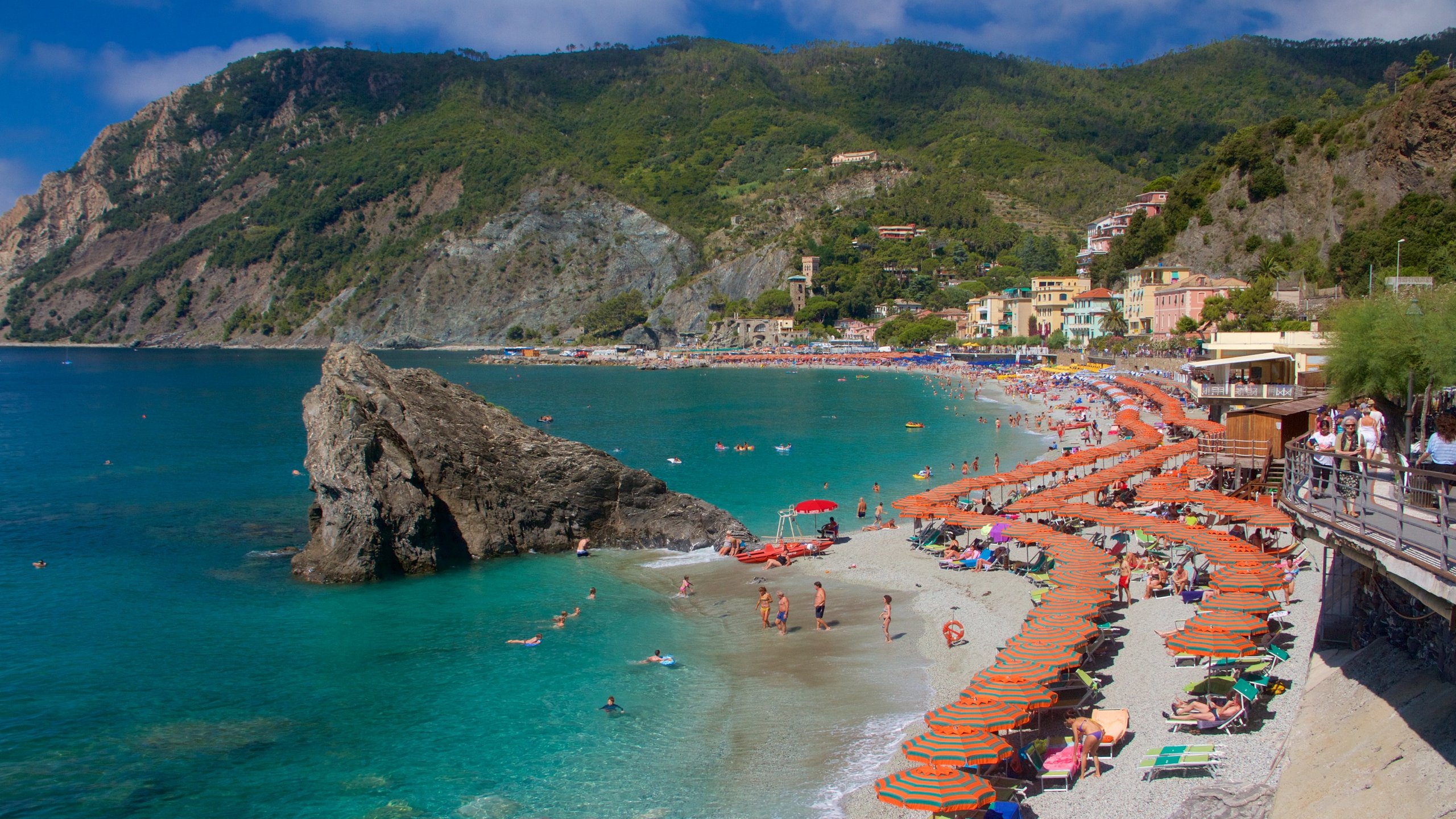 Monterosso Al Mare Wallpapers