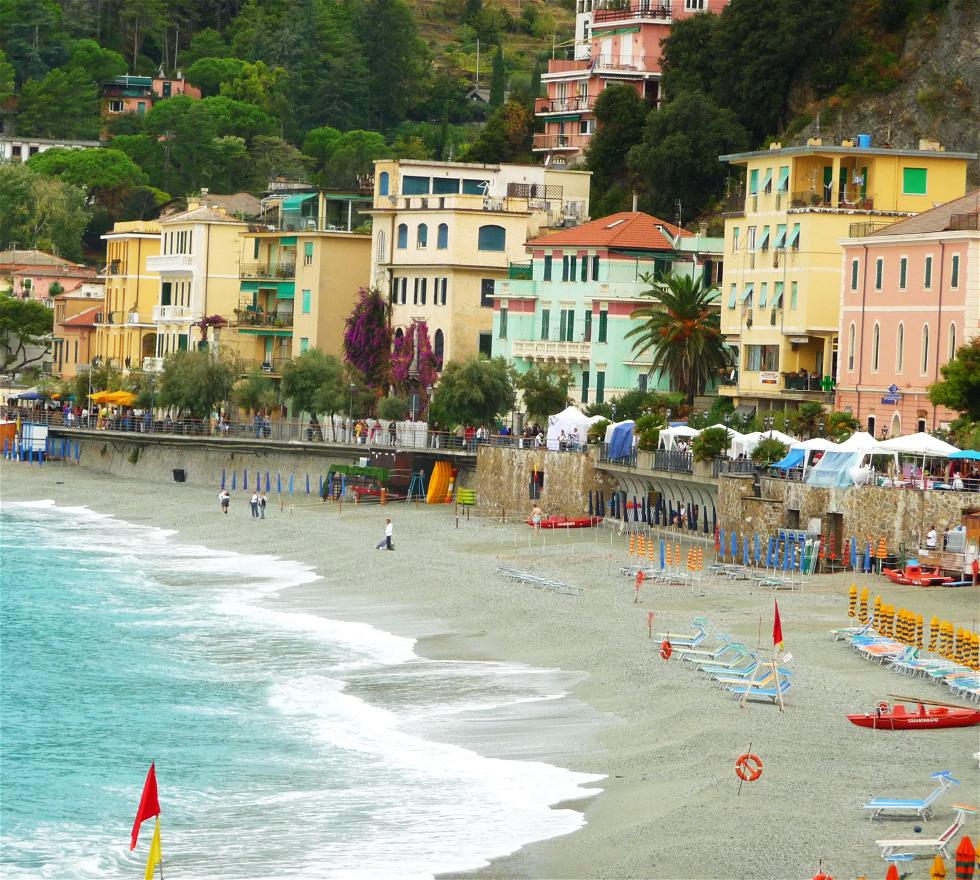 Monterosso Al Mare Wallpapers