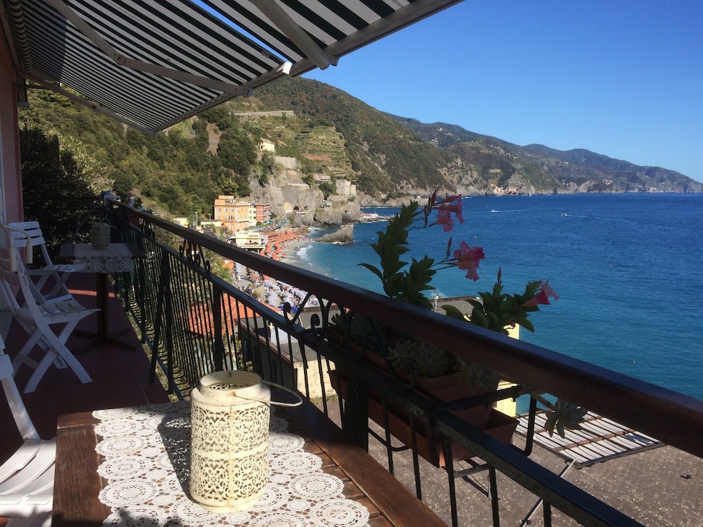 Monterosso Al Mare Wallpapers