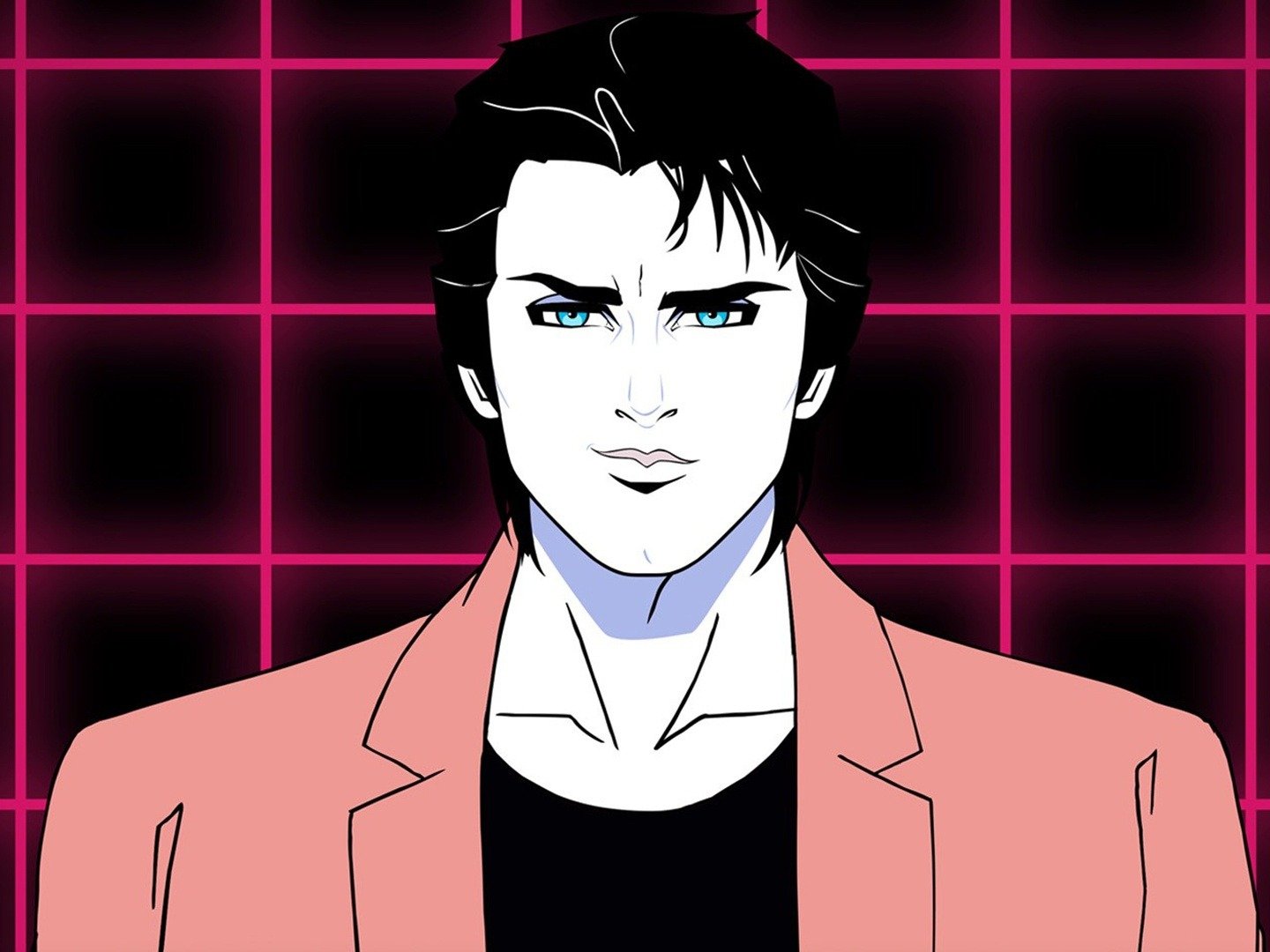 Moonbeam City Wallpapers