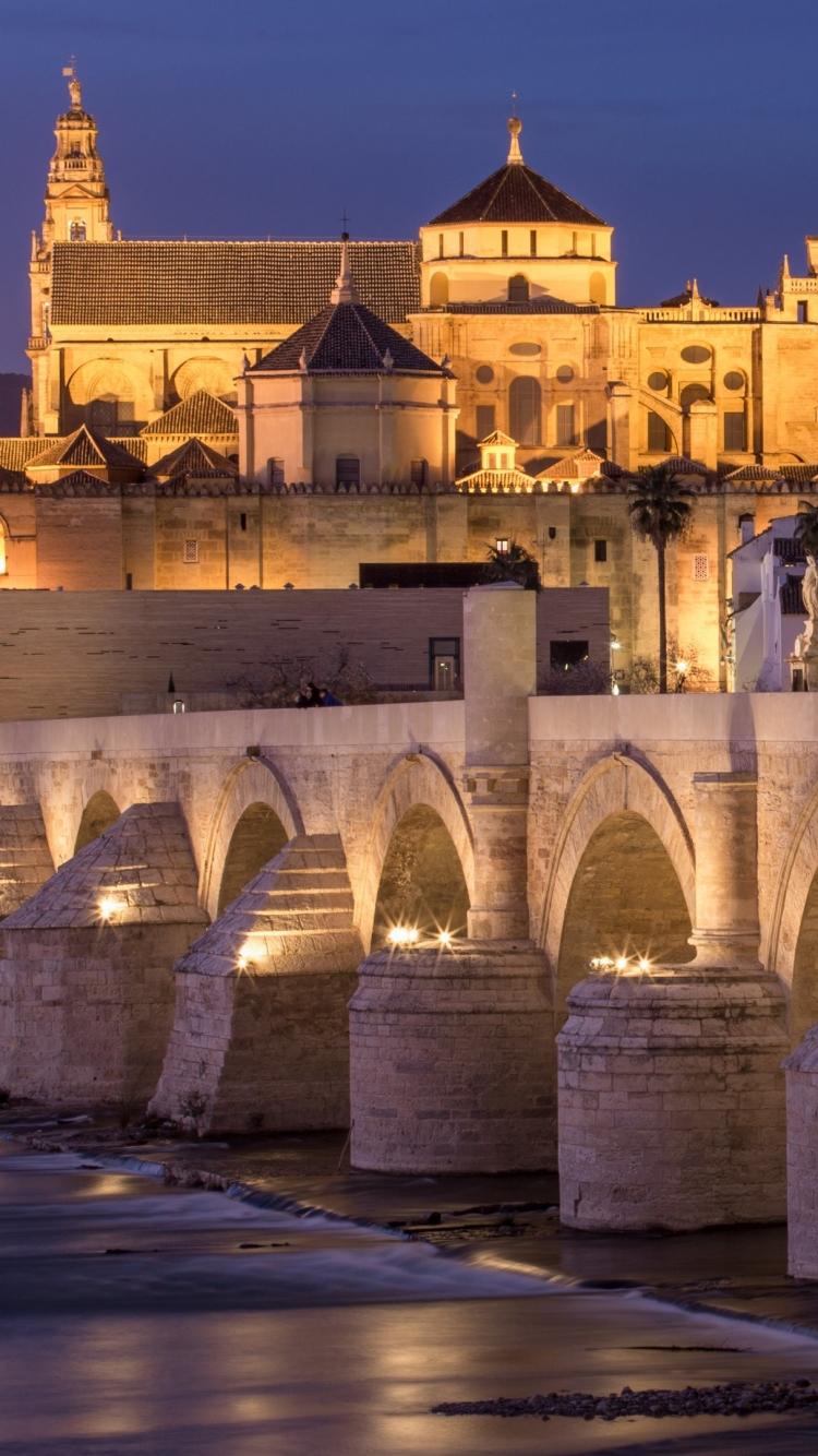 Mosque Of Cordoba Wallpapers