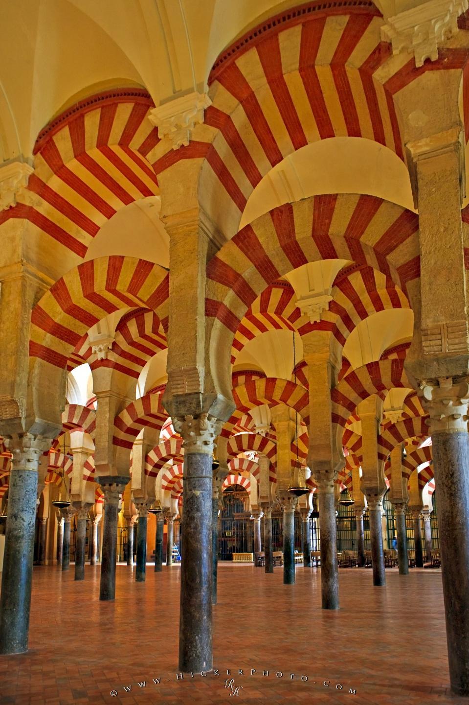 Mosque Of Cordoba Wallpapers