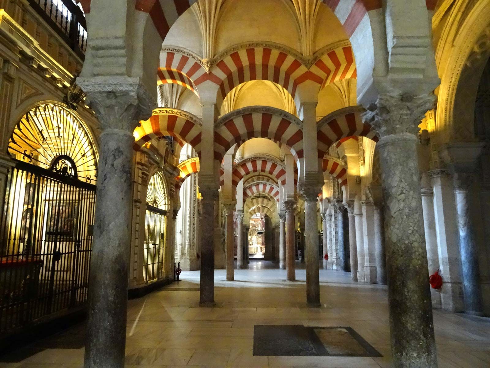 Mosque Of Cordoba Wallpapers