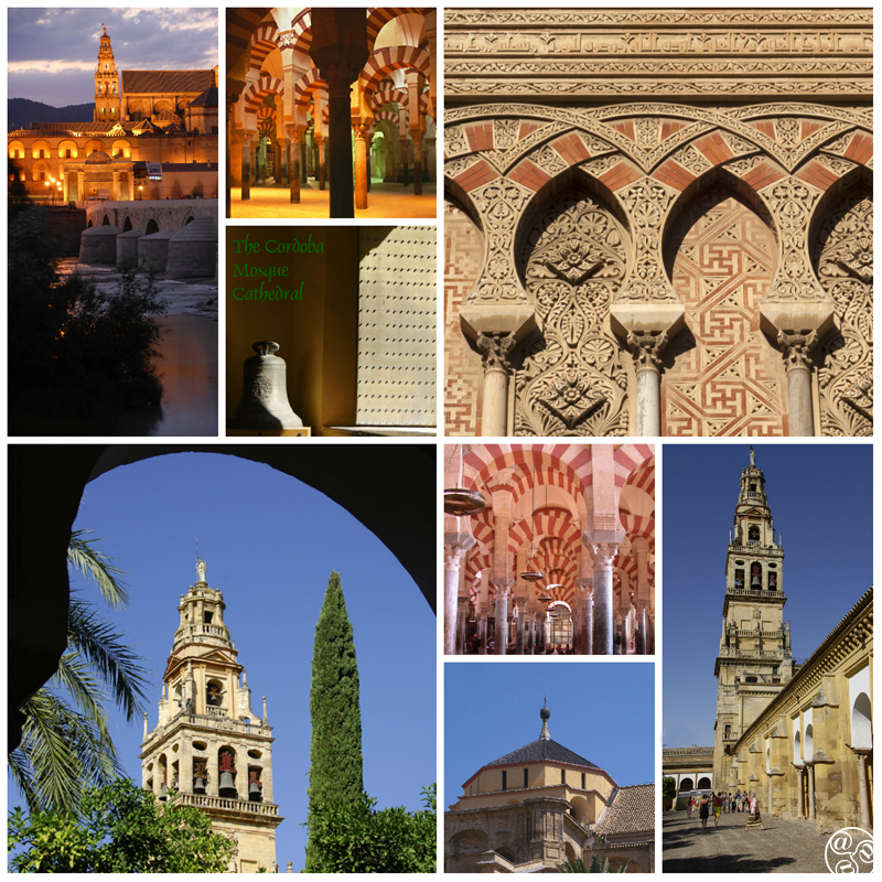 Mosque Of Cordoba Wallpapers