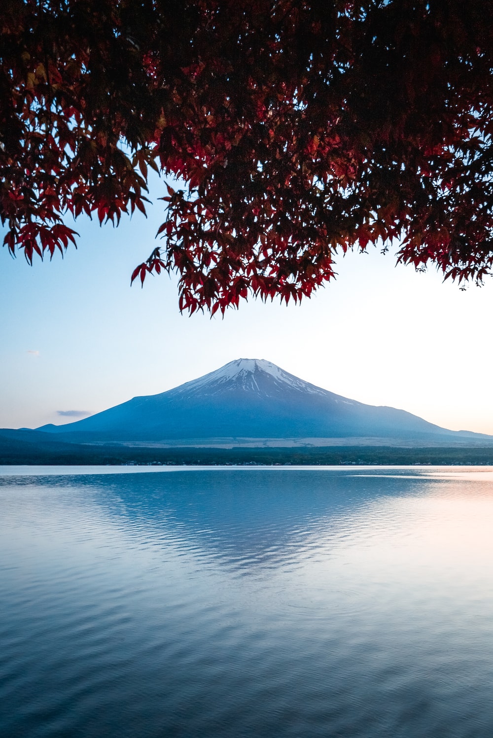 Mount Fuji Japan Wallpapers