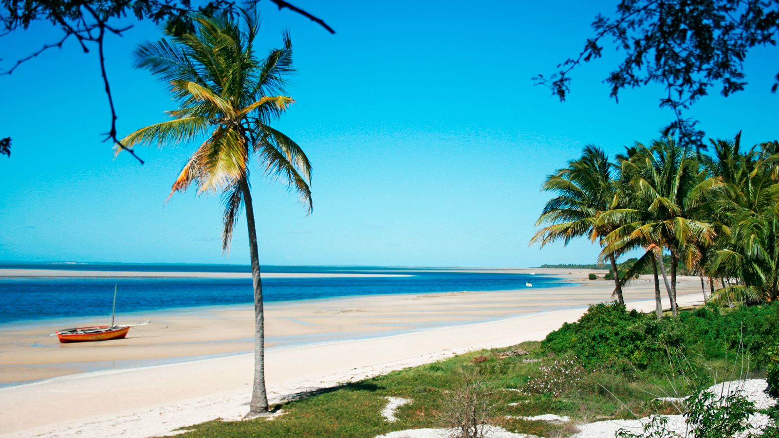 Mozambique Wallpapers